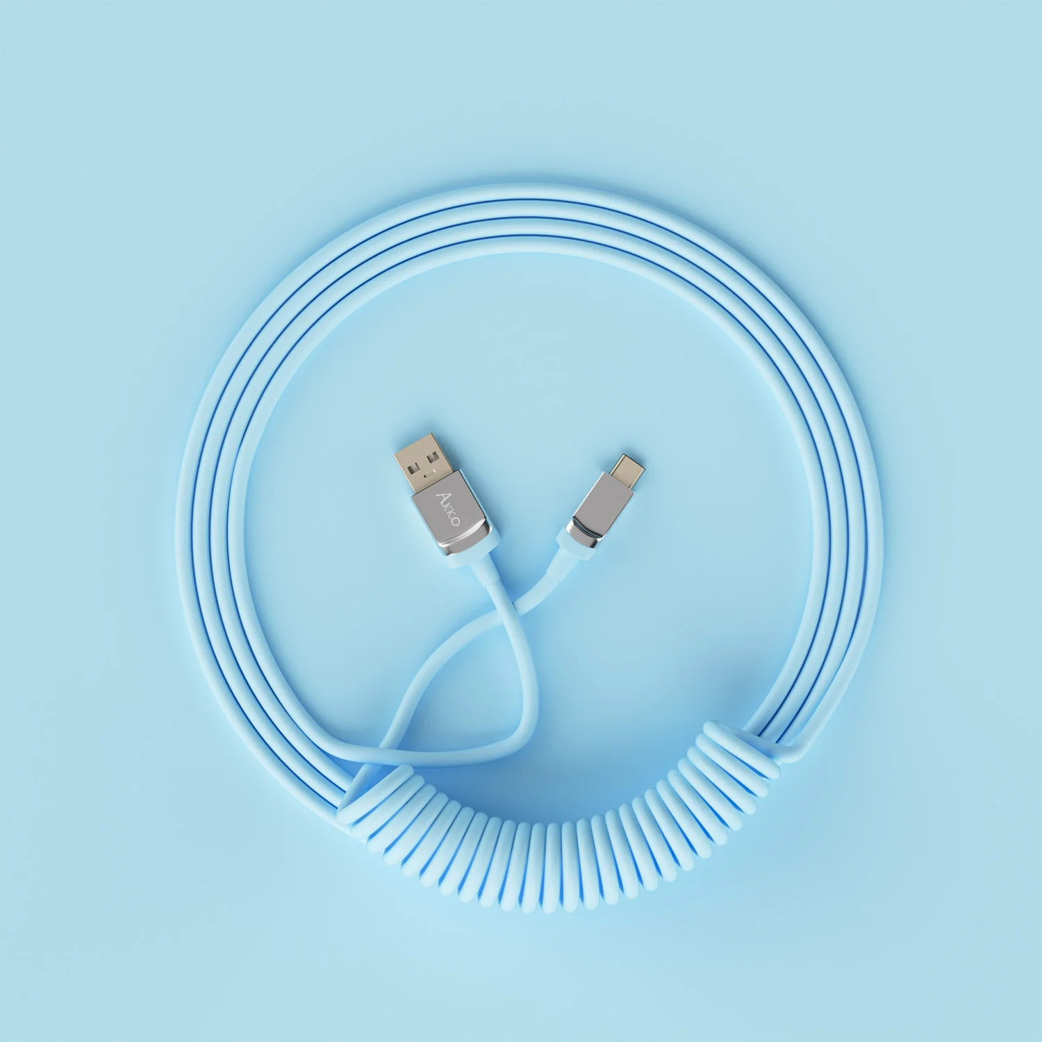 Coiled Cable - Image 12