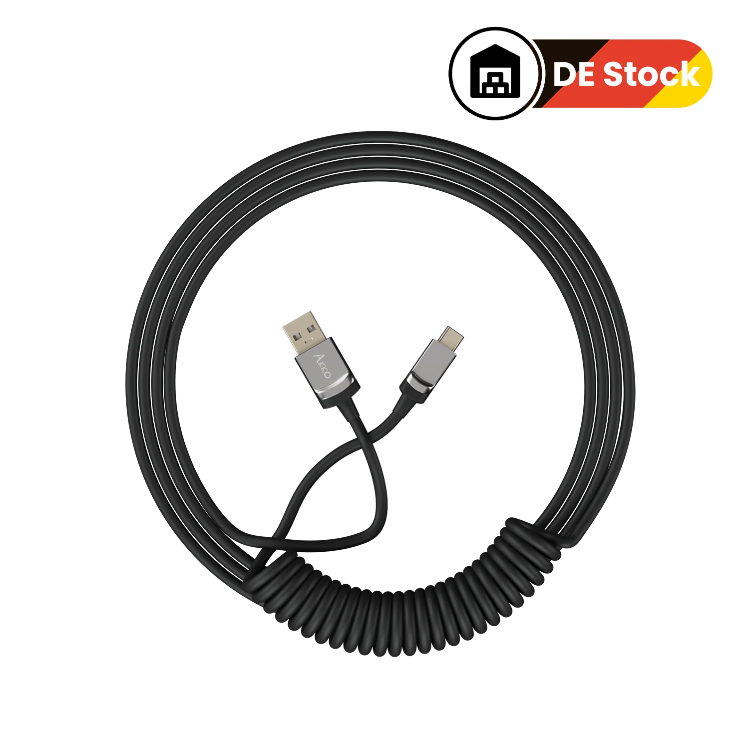 Coiled Cable - Image 14