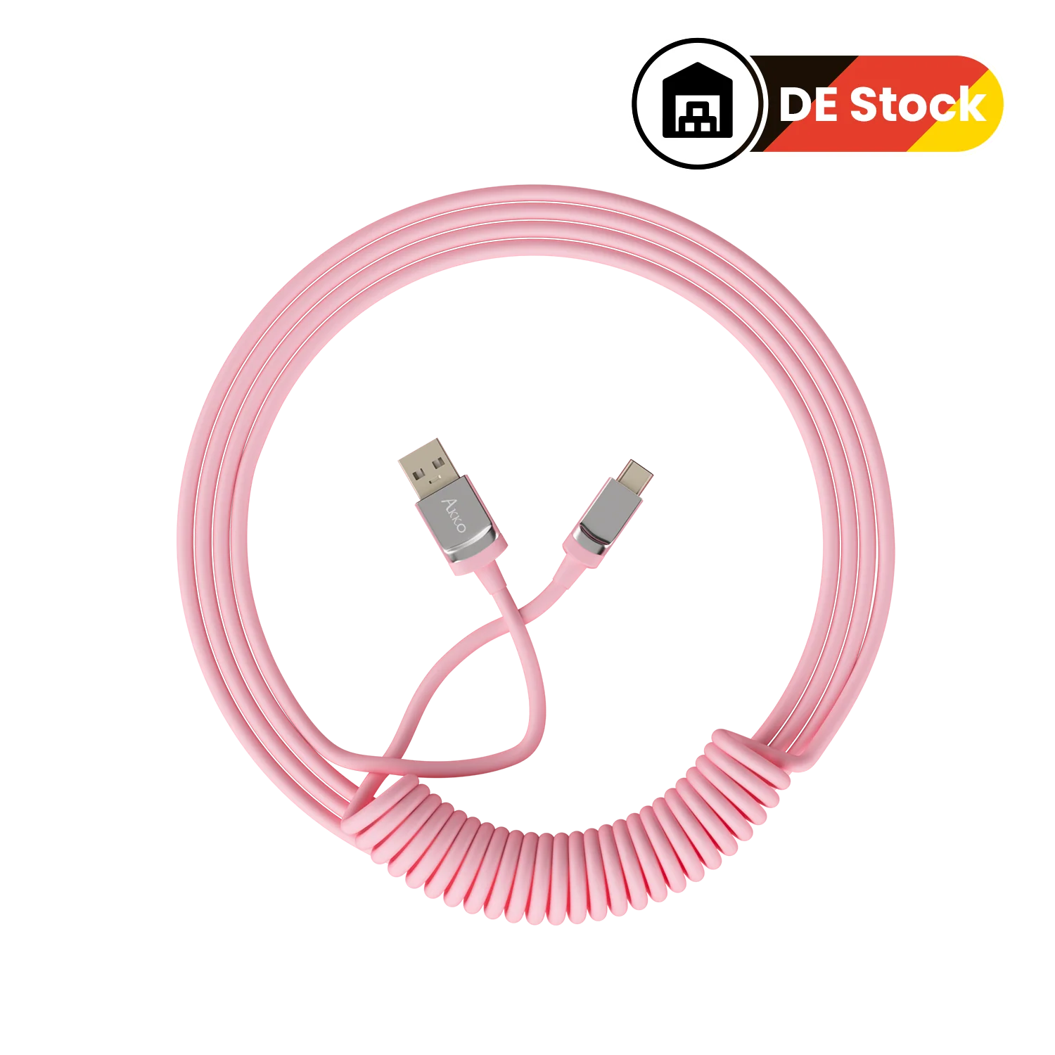 Coiled Cable - Image 16