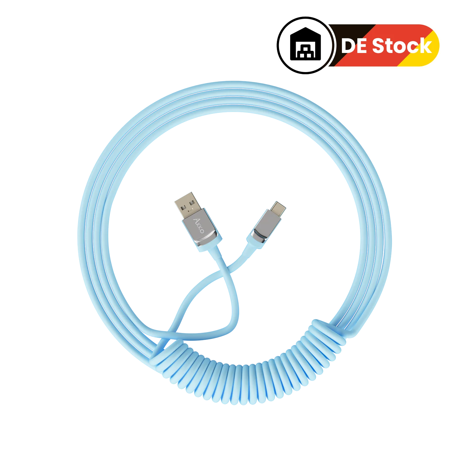 Coiled Cable - Image 17