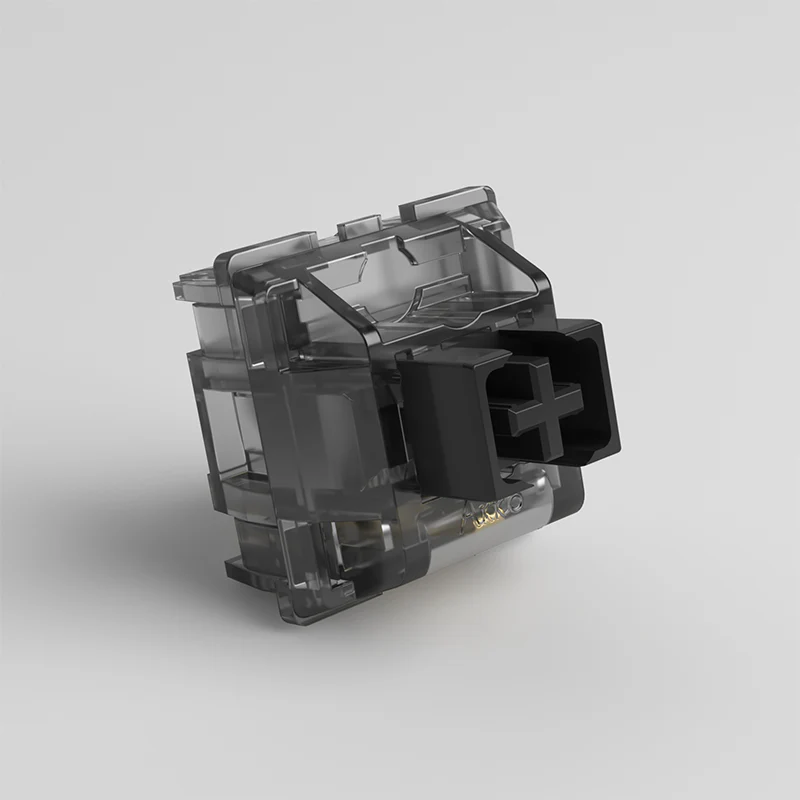 CS Jelly Black Switch (45pcs) - Image 3