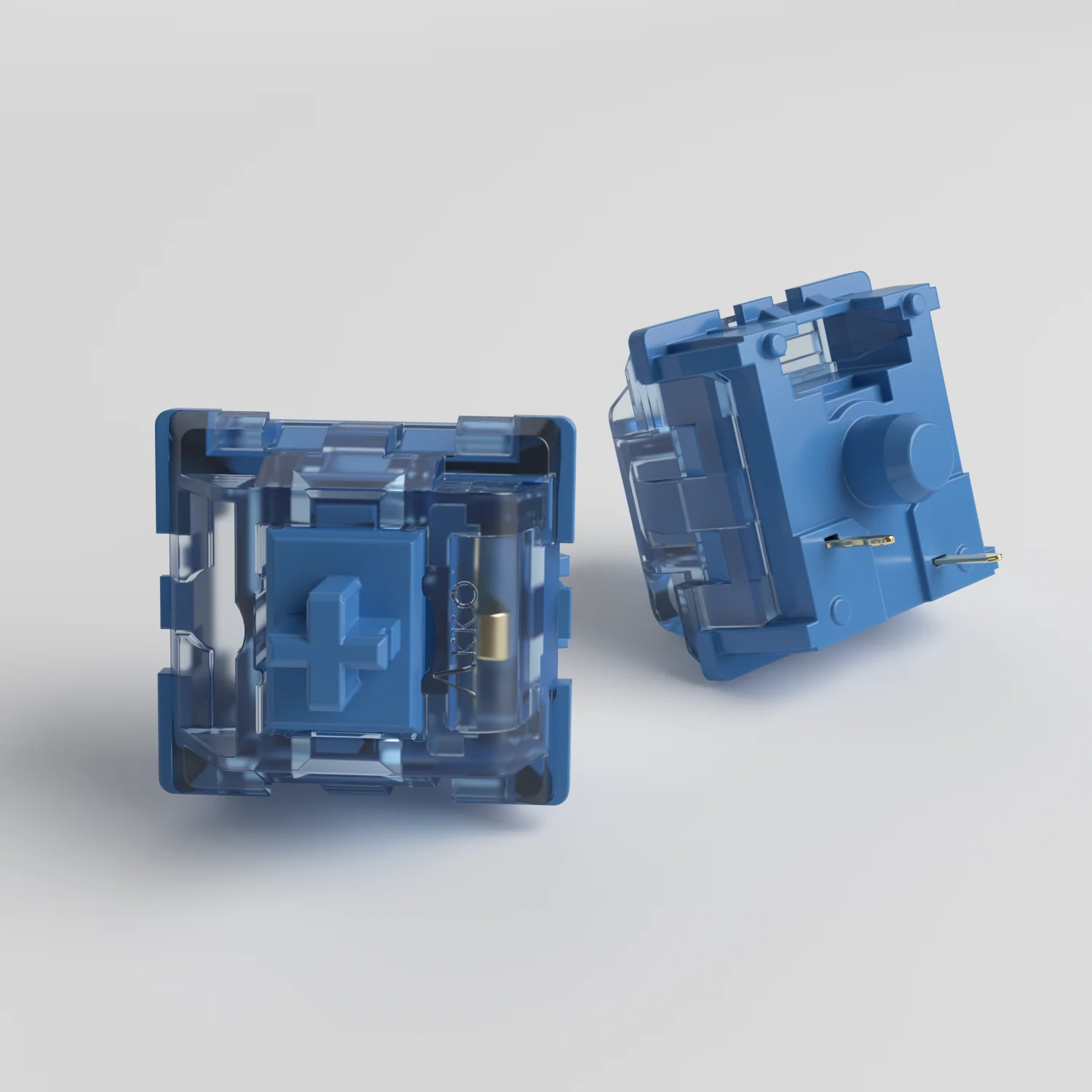 CS Ocean Blue Switch (45pcs) - Image 3