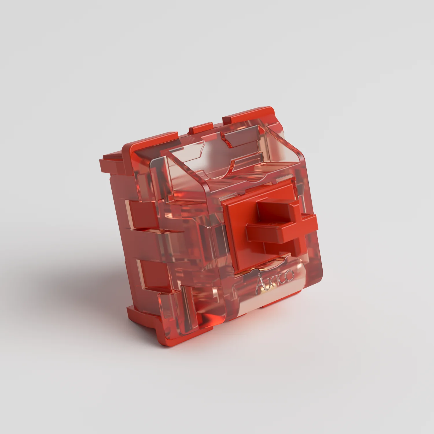 CS Radiant Red Switch (45pcs) - Image 3
