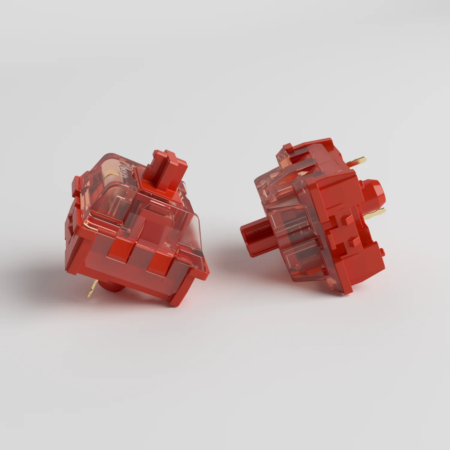 CS Radiant Red Switch (45pcs) - Image 5