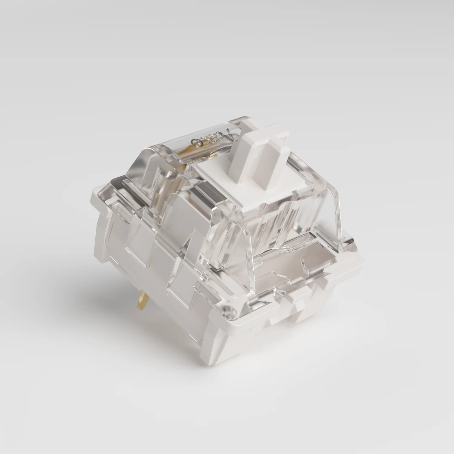 CS Vintage White Switch (45pcs) - Image 3