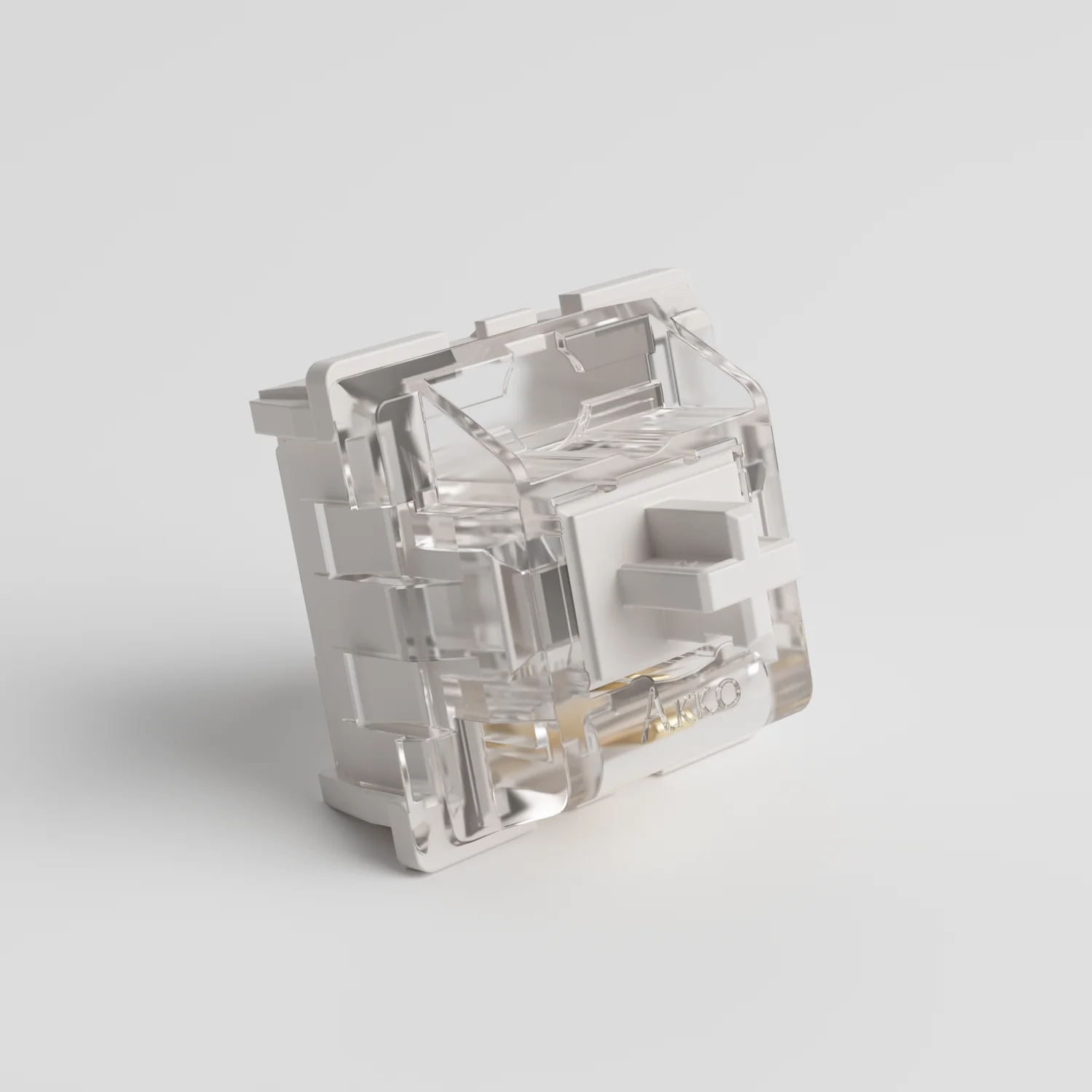 CS Vintage White Switch (45pcs) - Image 5