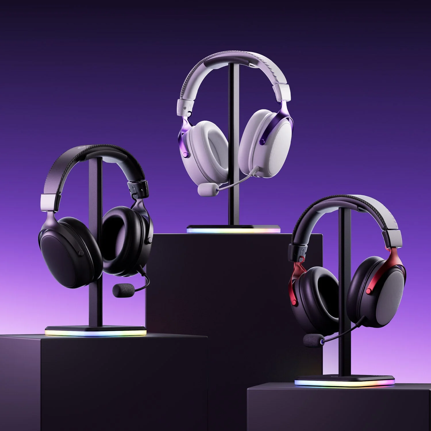 Akko Headset Stand - Image 3