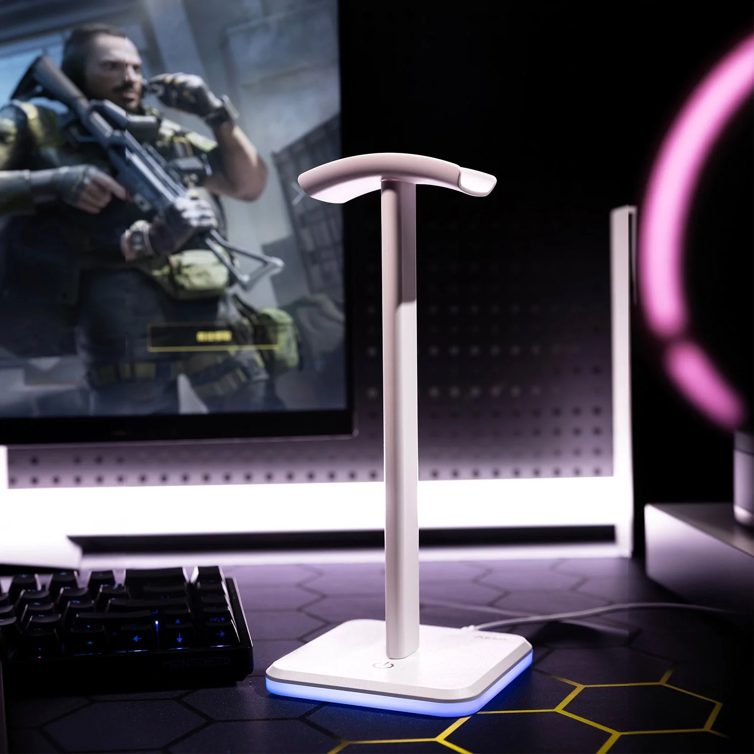 Akko Headset Stand - Image 6