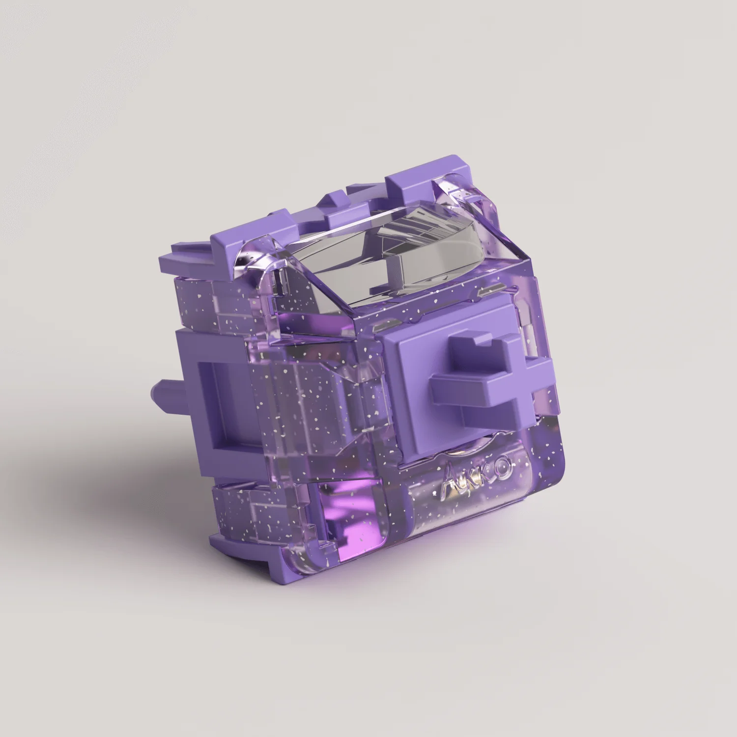 Akko Starlit Switch (Linear, 45pcs) - Image 3