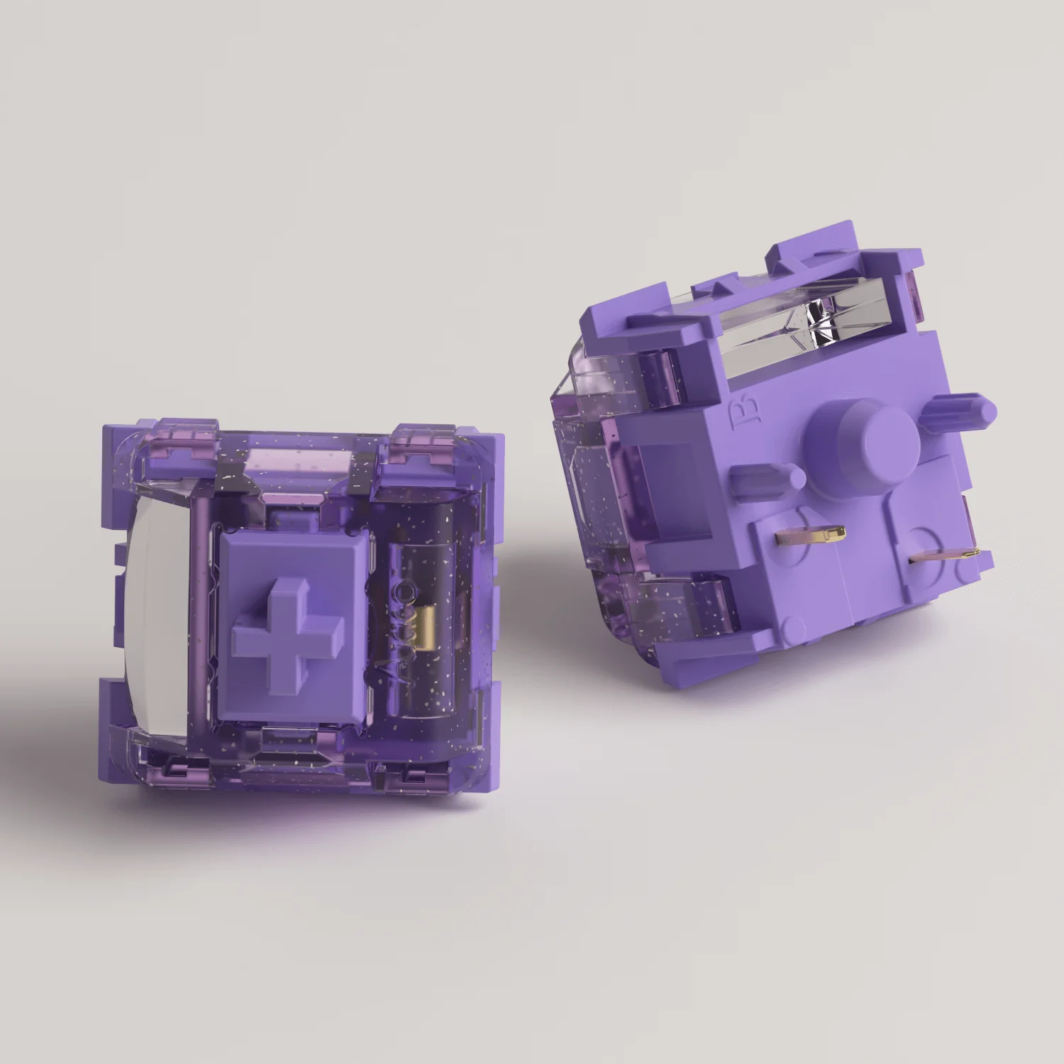 Akko Starlit Switch (Linear, 45pcs) - Image 4