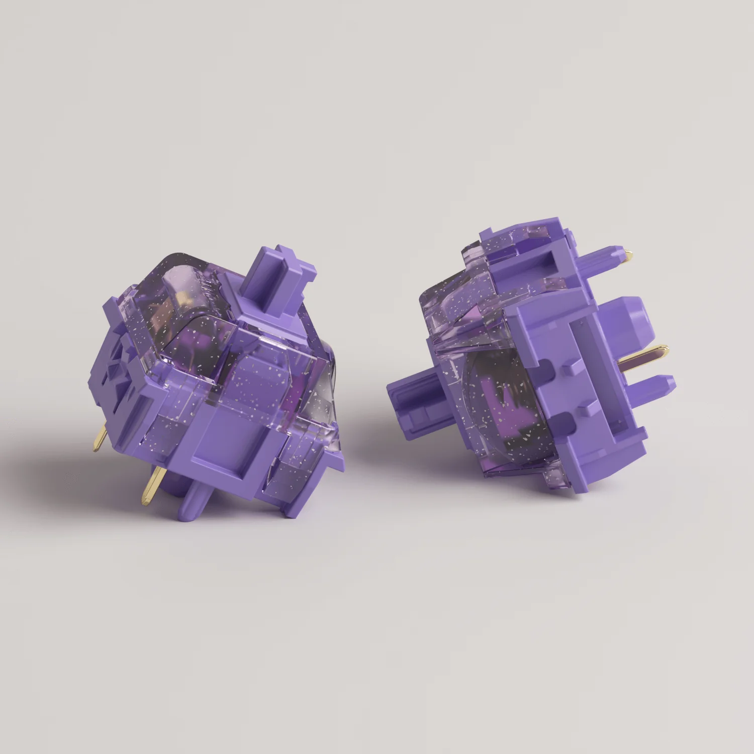 Akko Starlit Switch (Linear, 45pcs) - Image 5