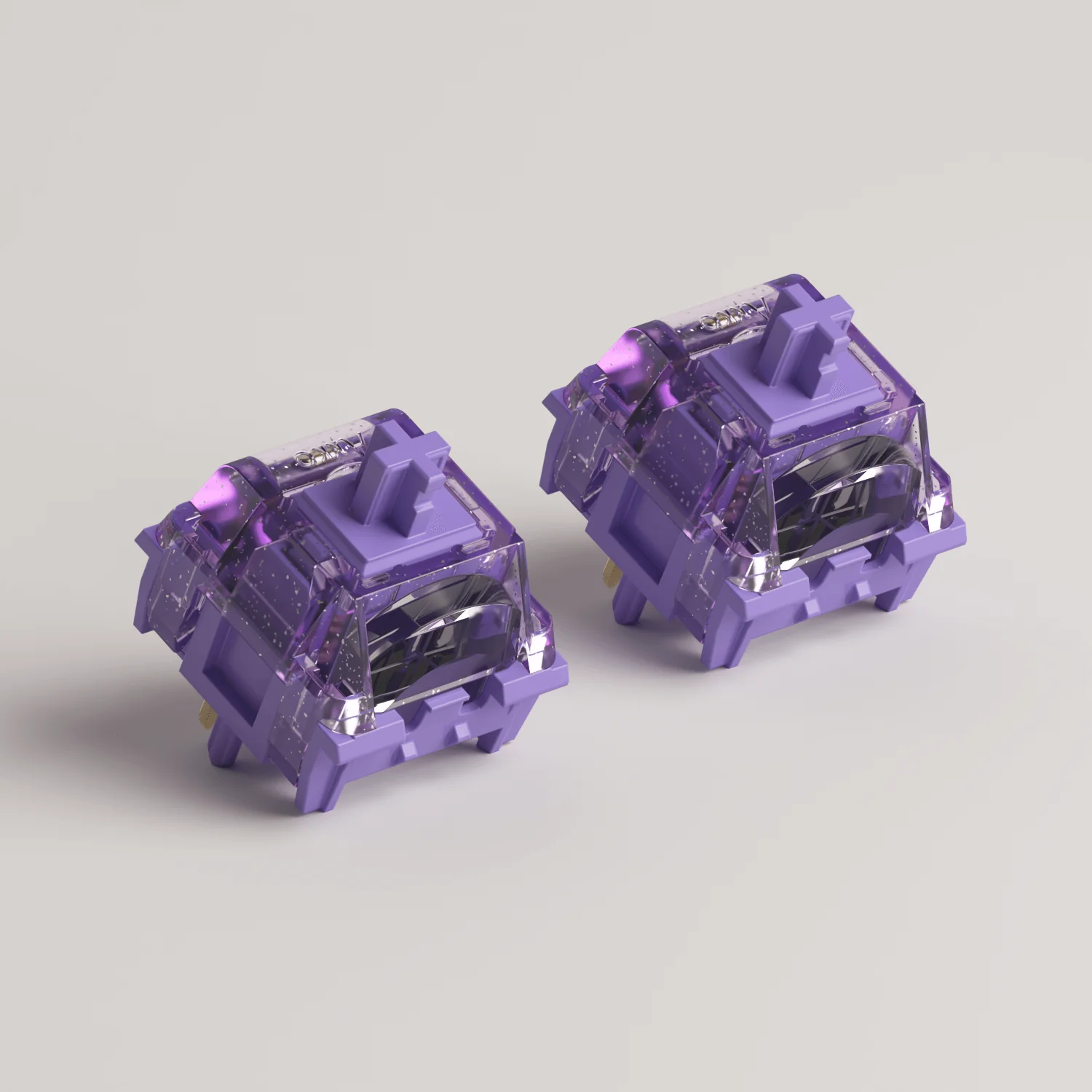 Akko Starlit Switch (Linear, 45pcs) - Image 6