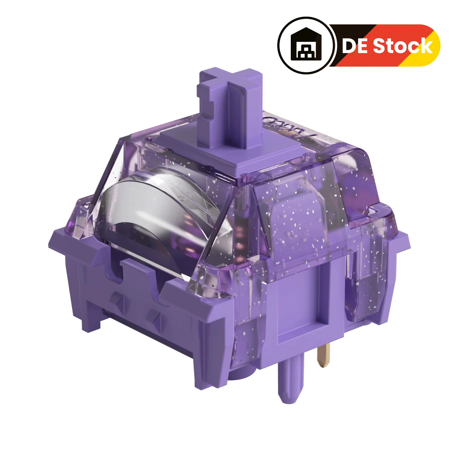 Akko Starlit Switch (Linear, 45pcs) - Image 7