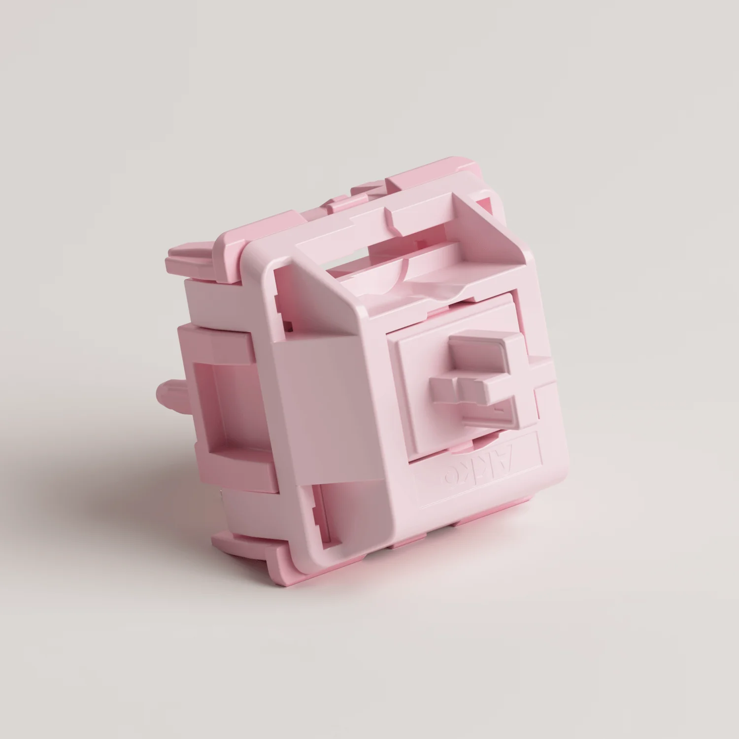 Akko Stellar Rose Switch (Linear, 45pcs) - Image 4