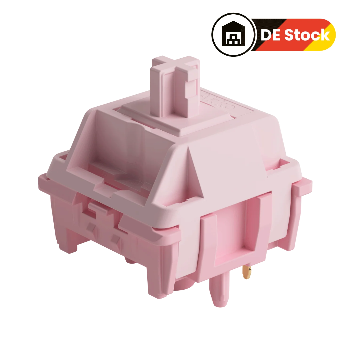 Akko Stellar Rose Switch (Linear, 45pcs) - Image 8