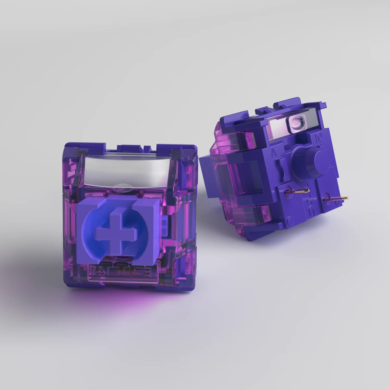 Akko X TTC Demon Switch - Image 4