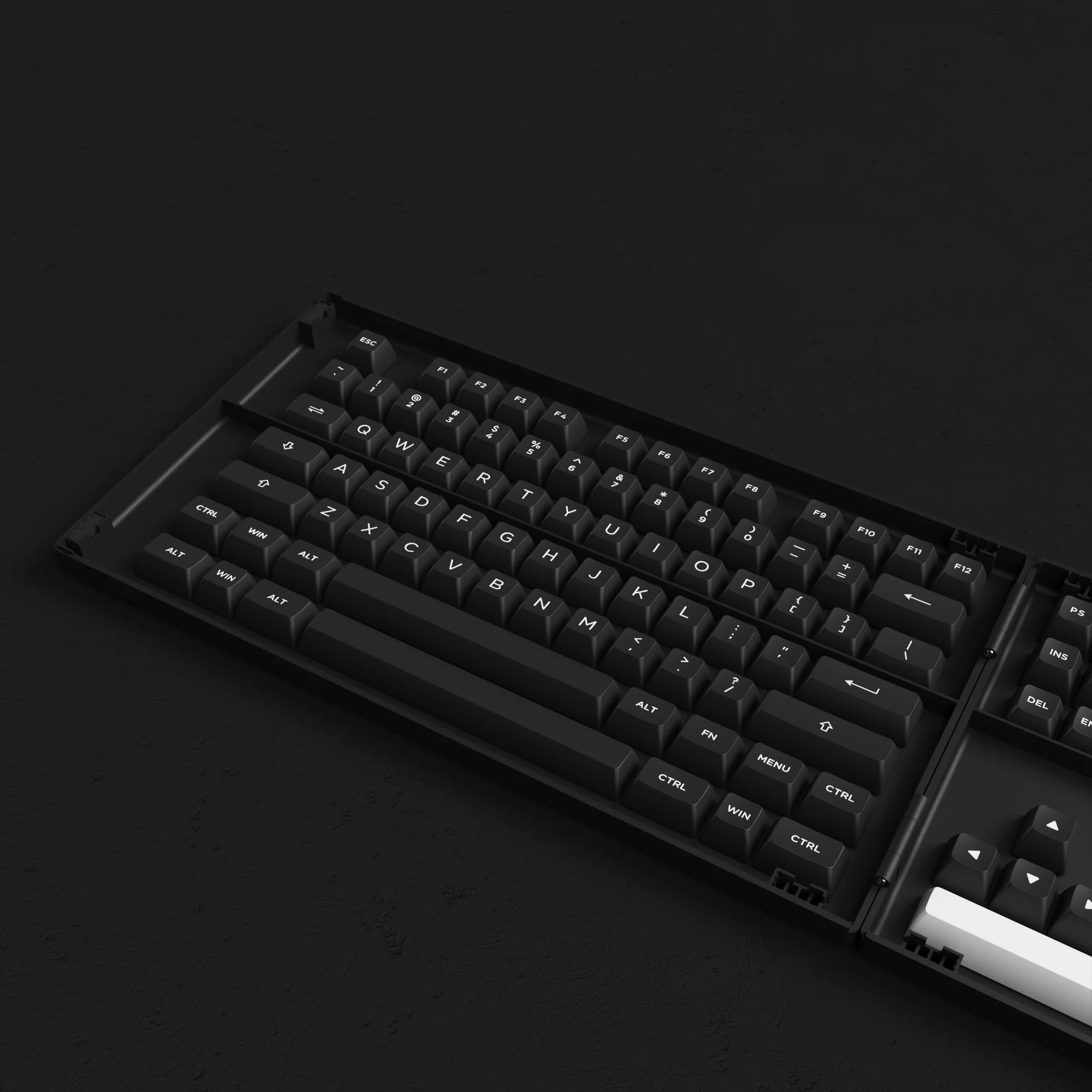 Akko WOB Tastenkappen Set (158 Tasten) - Image 5