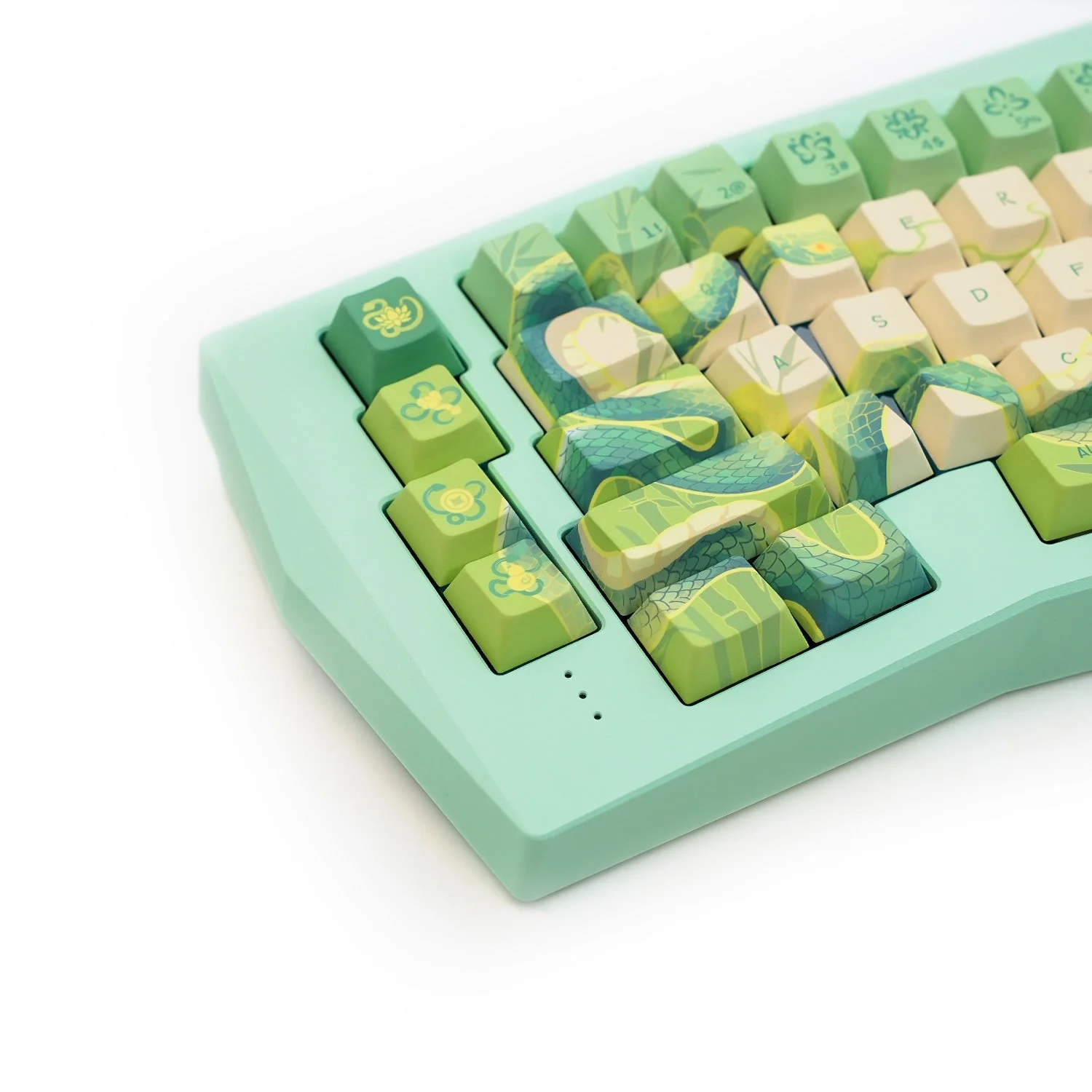 Year of Snake - Armor - Image 6