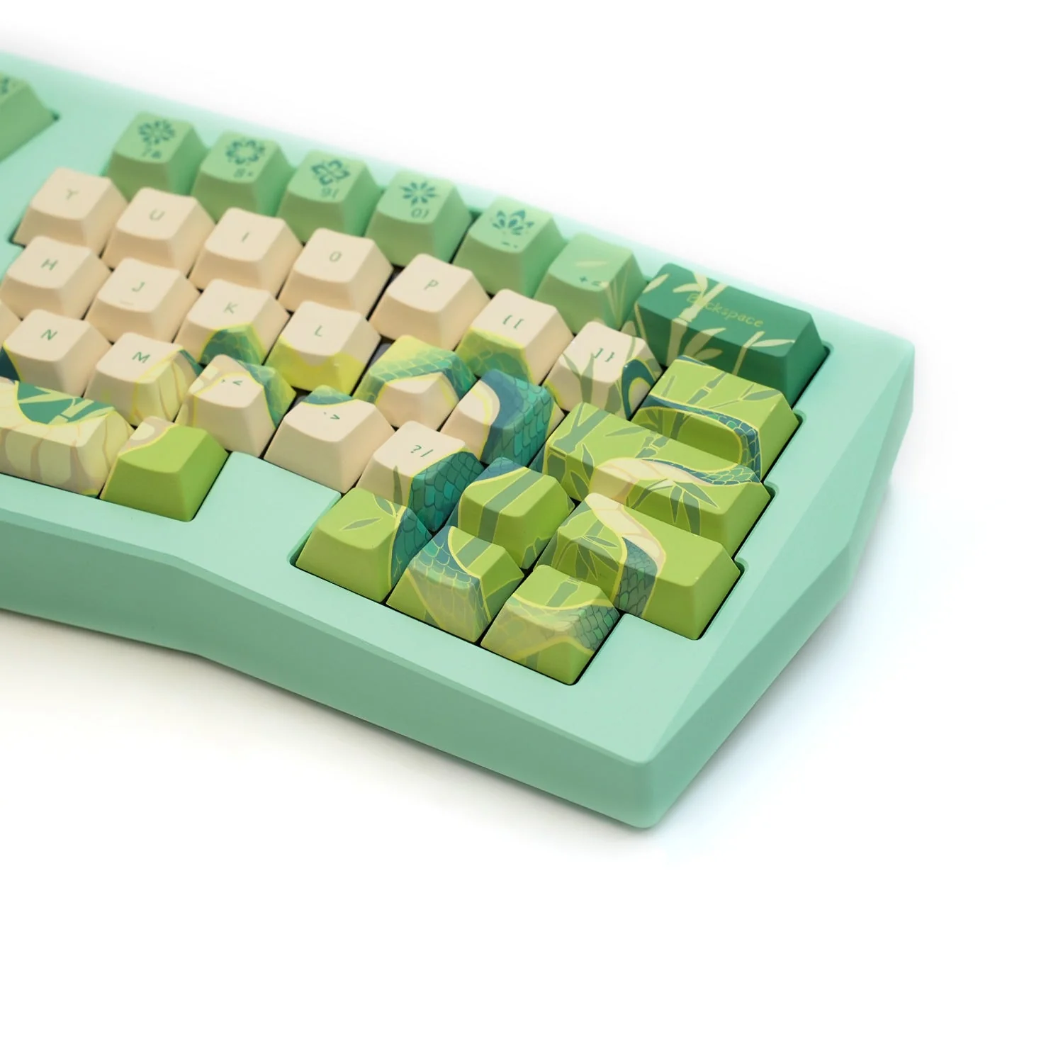 Year of Snake - Armor - Image 7