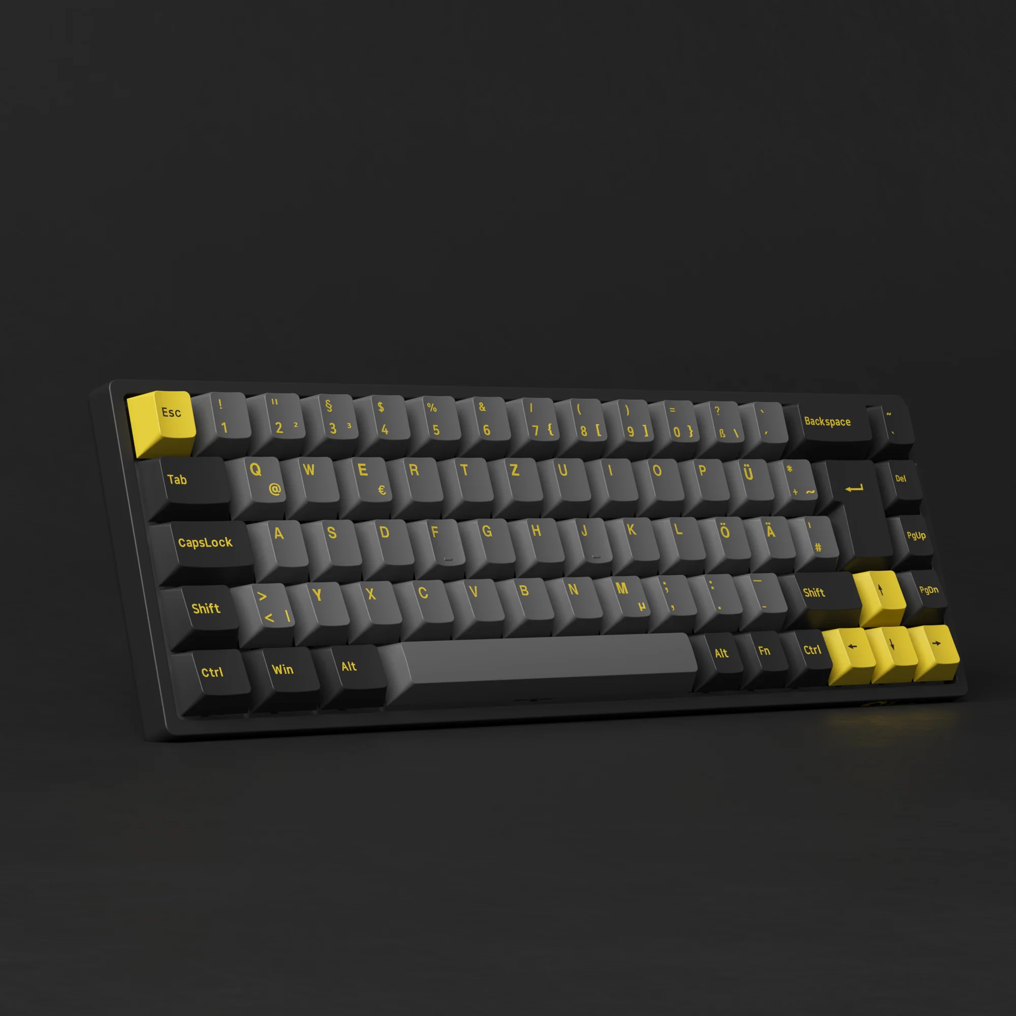 Black & Gold 3068B Plus ISO Nordic - Image 5