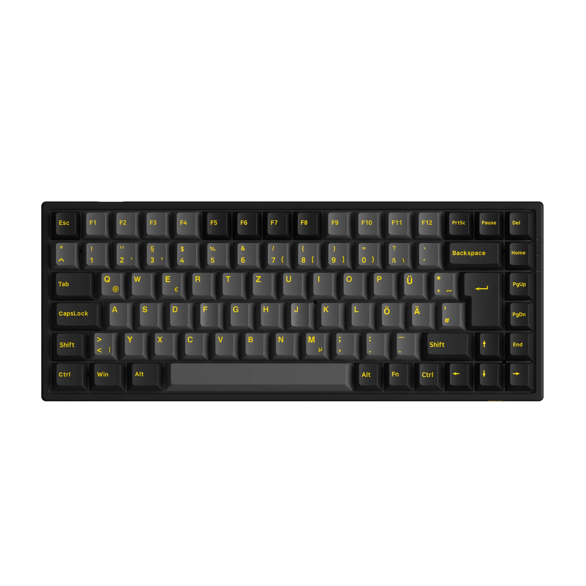 Black & Gold 3084B Plus ISO DE - Image 9