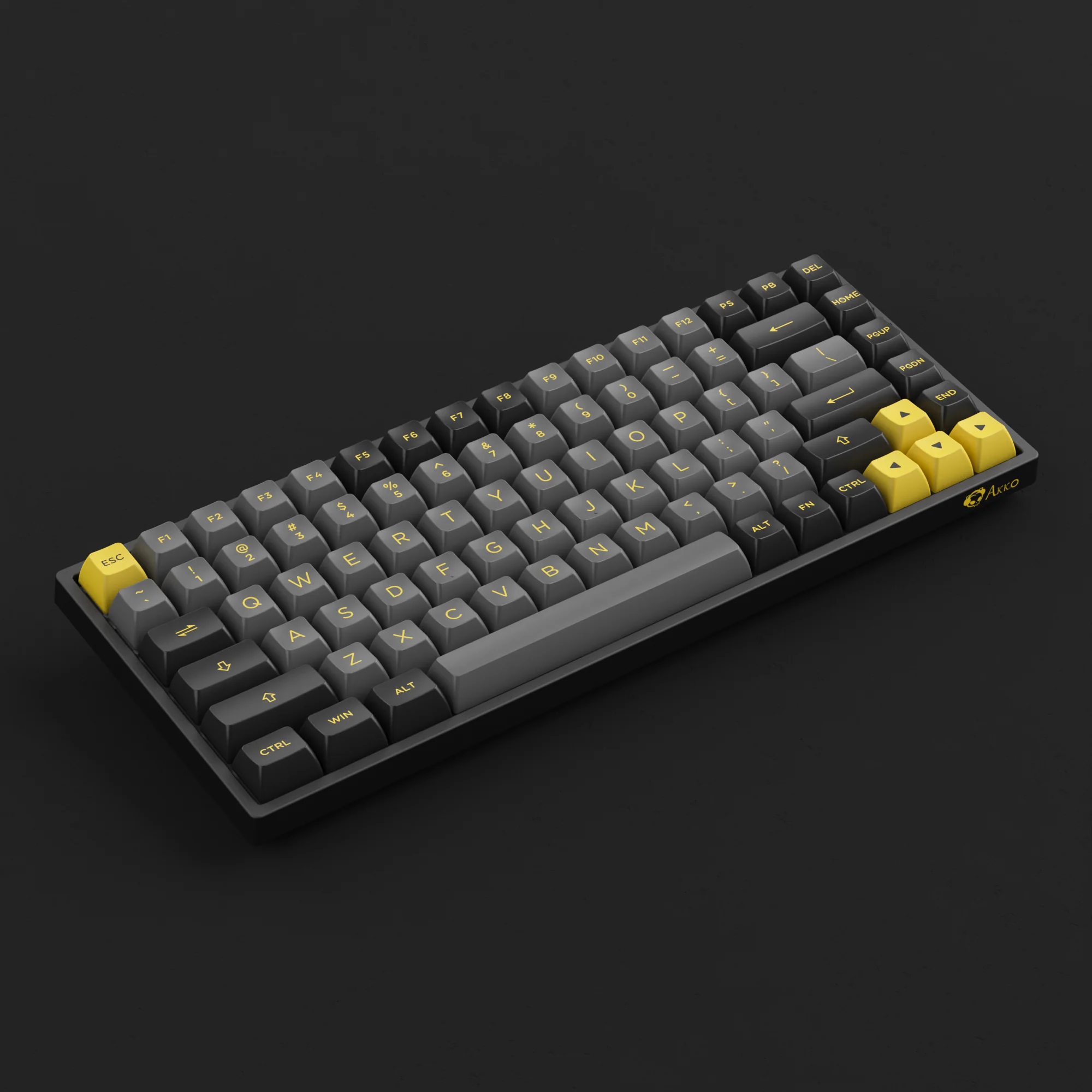 Black & Gold 3084B Plus - Image 12