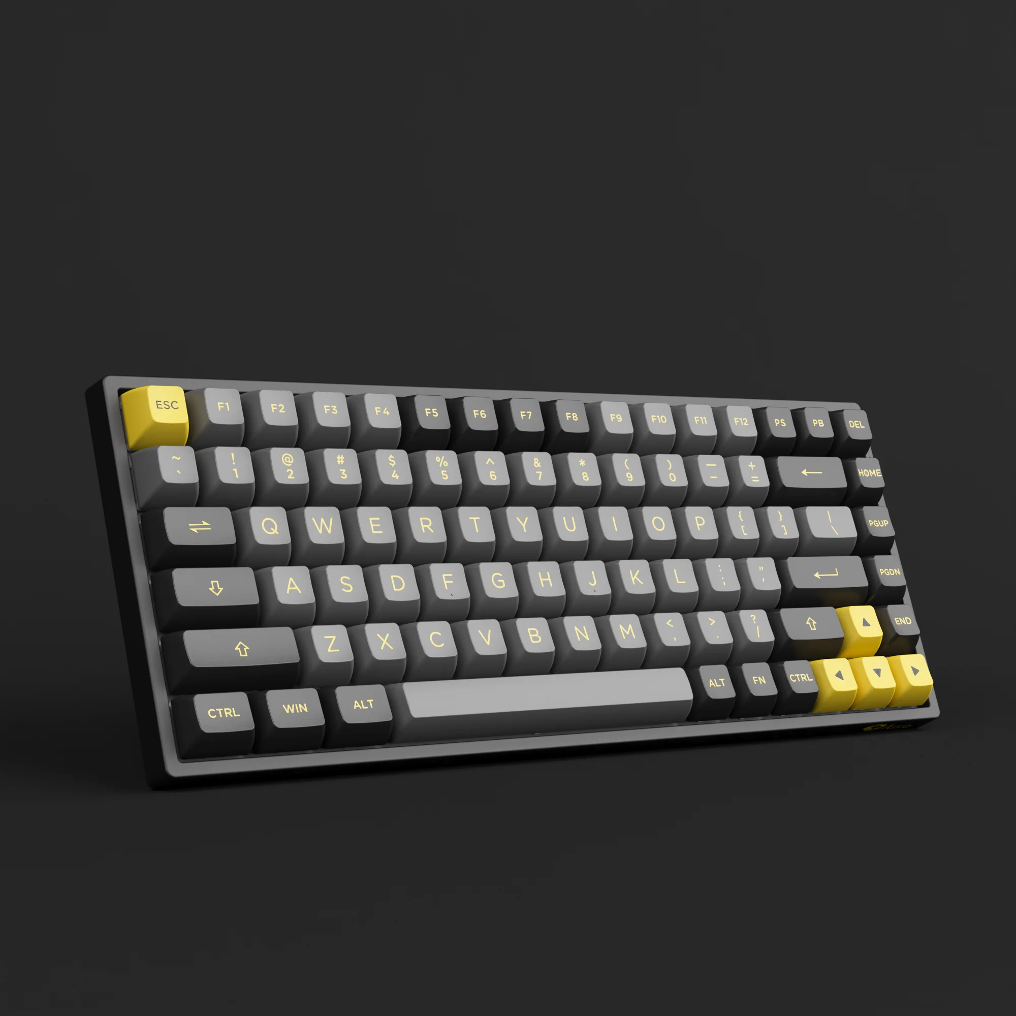 Black & Gold 3084B Plus - Image 13