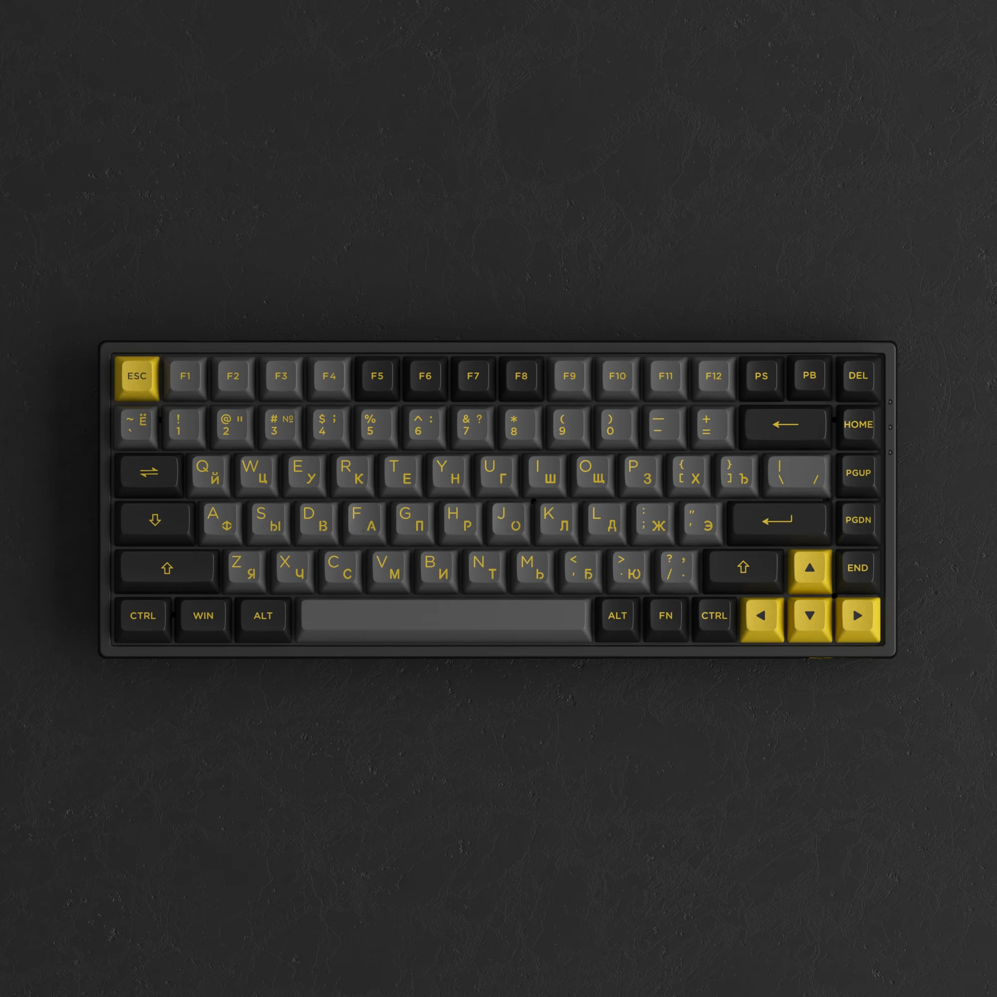 Black & Gold 3084B Plus - Image 5