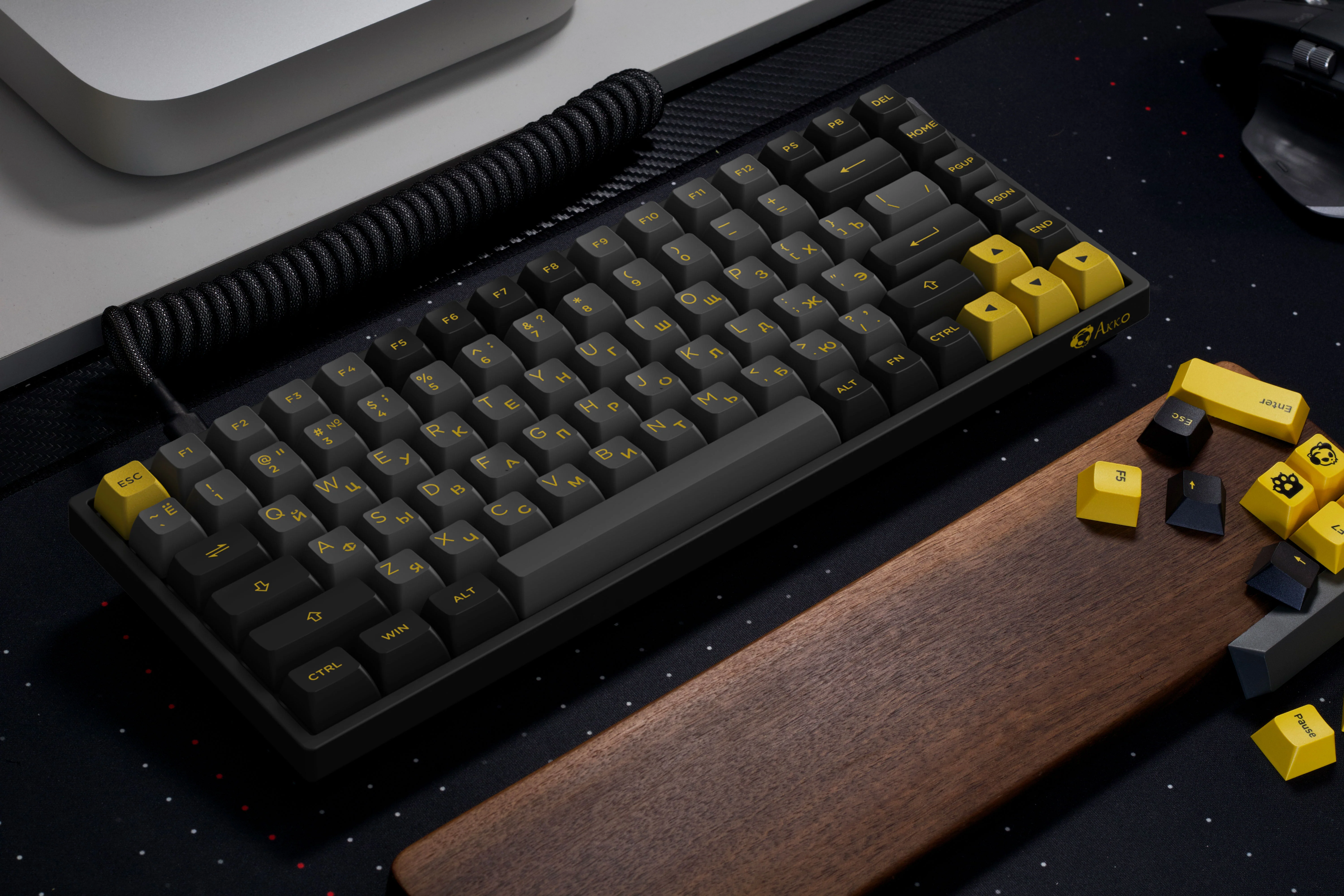 Black & Gold 3084B Plus - Image 8