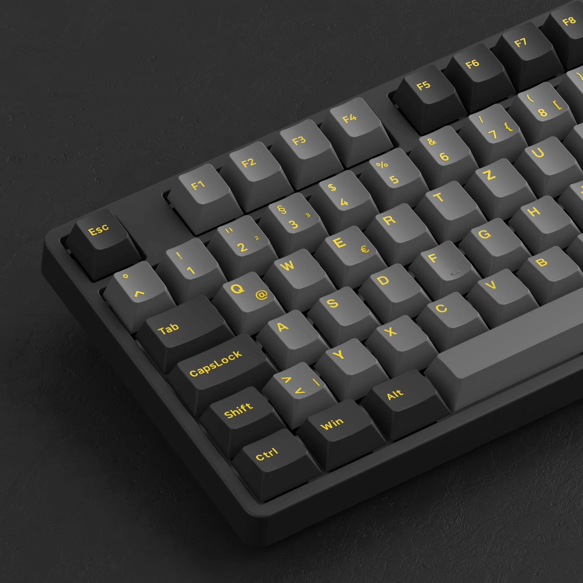 Black & Gold 5087S ISO DE - Image 10