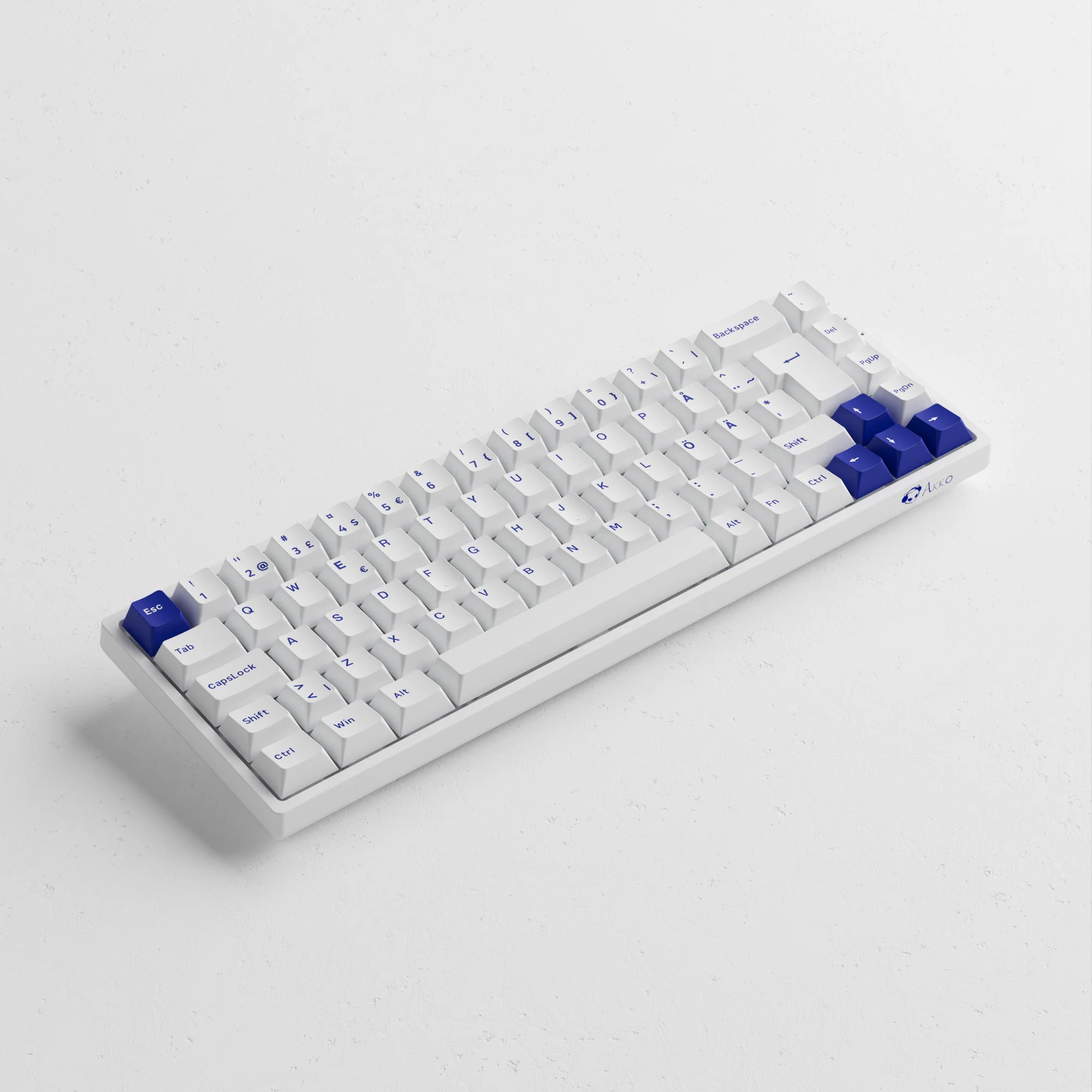 Blue on White 3068B Plus ISO Nordic - Image 6