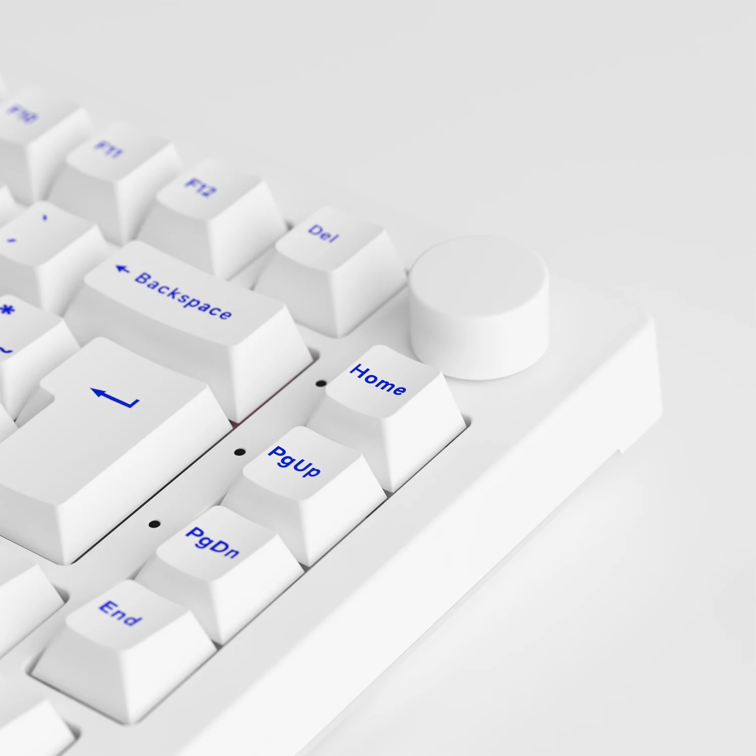 Blue on White 5075B Plus ISO - Image 5