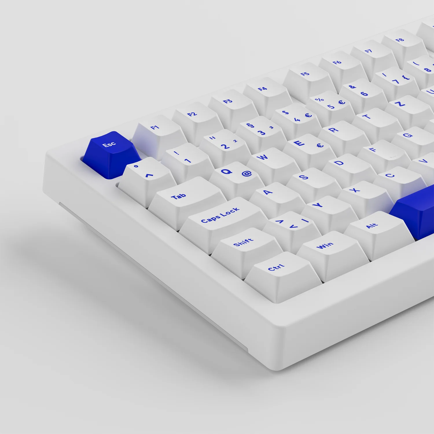 Blue on White 5075B Plus ISO - Image 7