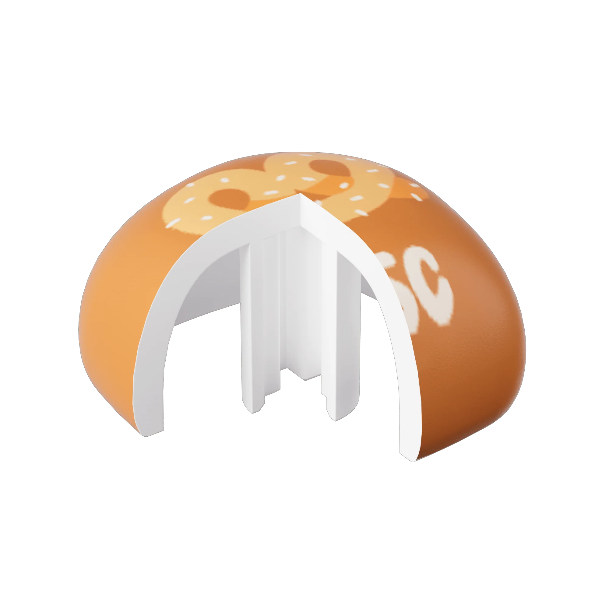 Bun Wonderland Tastenkappen Set (138 Tasten) - Image 8