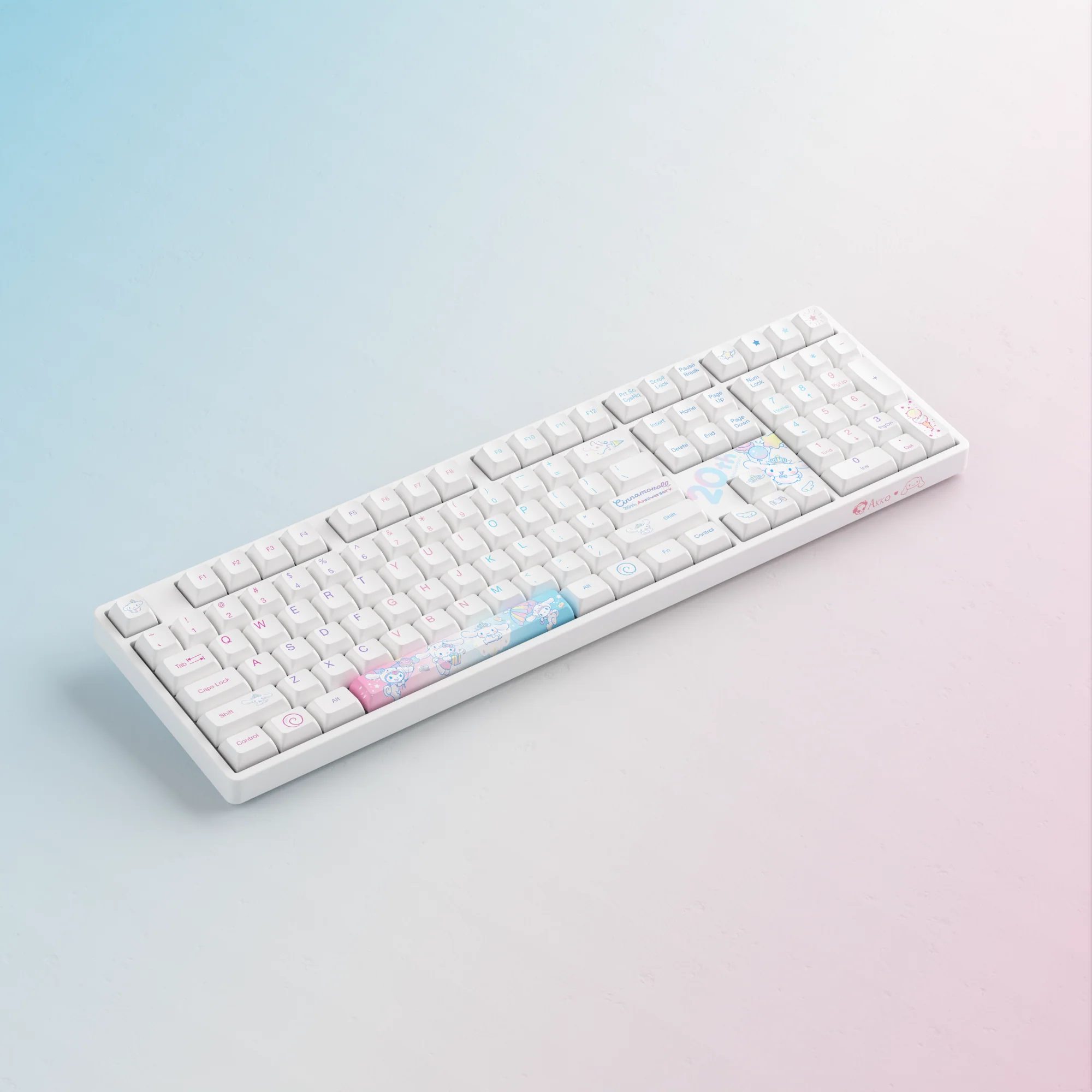 Cinnamoroll 20th Anniversary 3108RF - Image 4