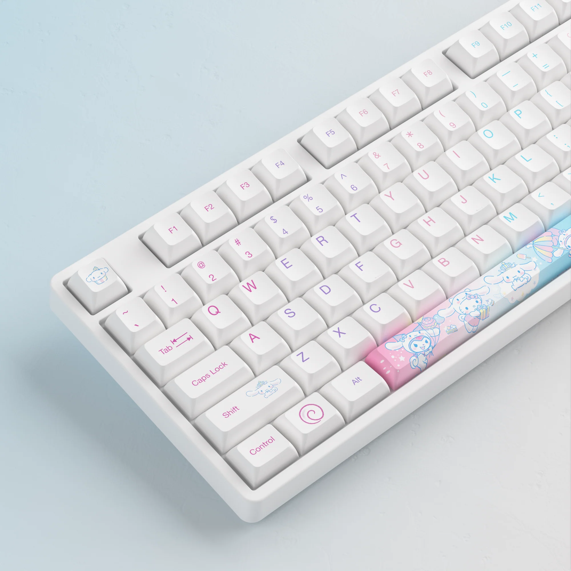 Cinnamoroll 20th Anniversary 5108B Plus - Image 6