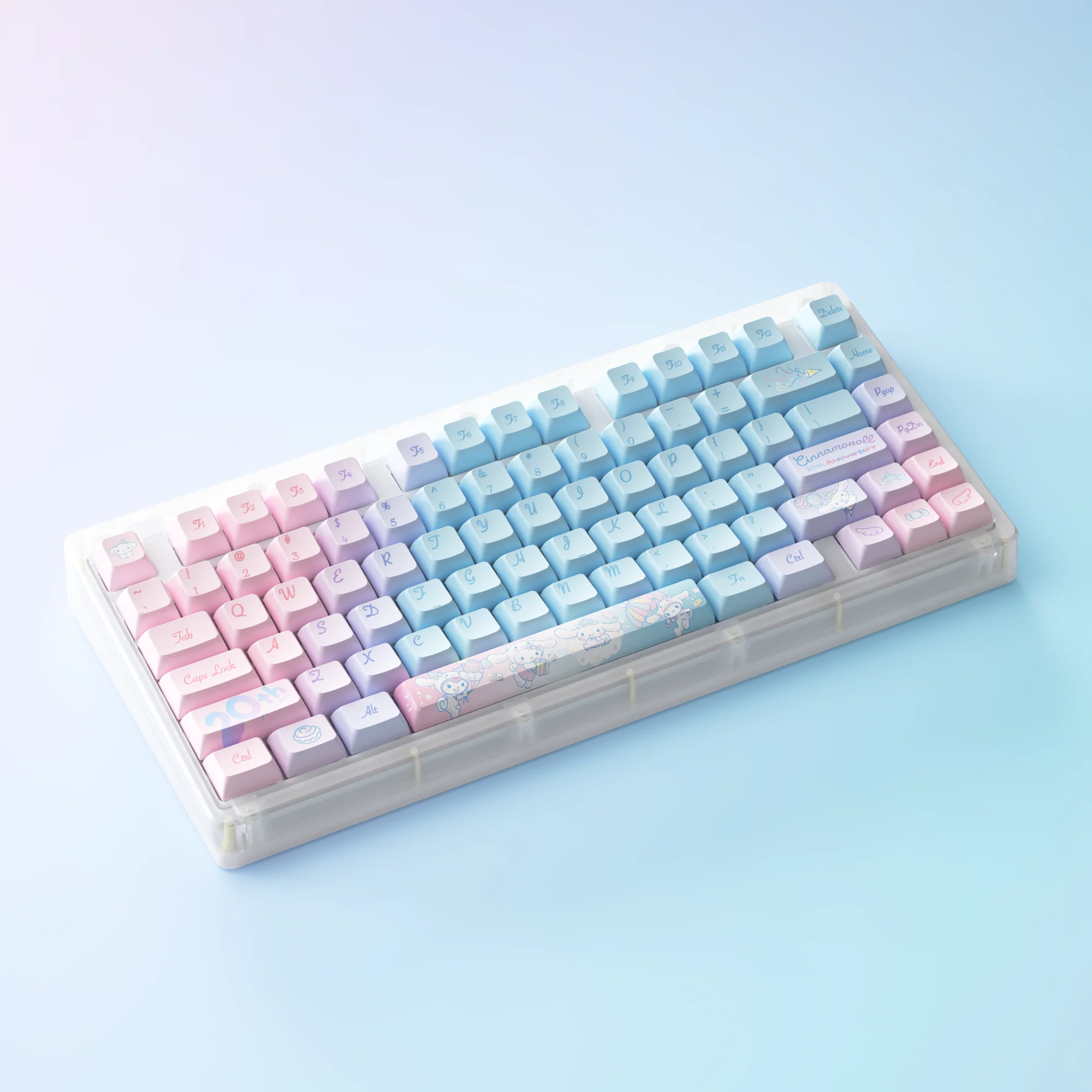 Cinnamoroll 20th Anniversary ACR TOP 75 - Image 4