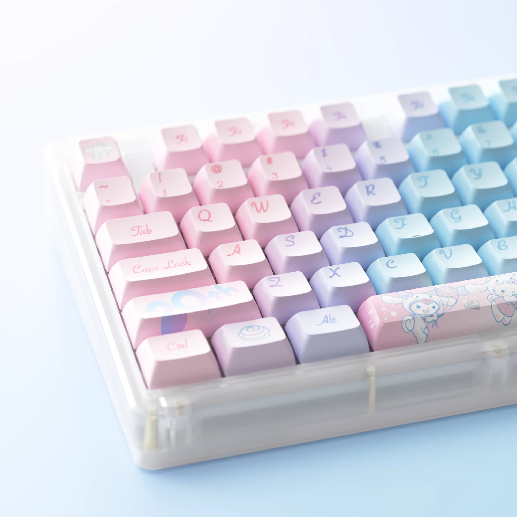 Cinnamoroll 20th Anniversary ACR TOP 75 - Image 5