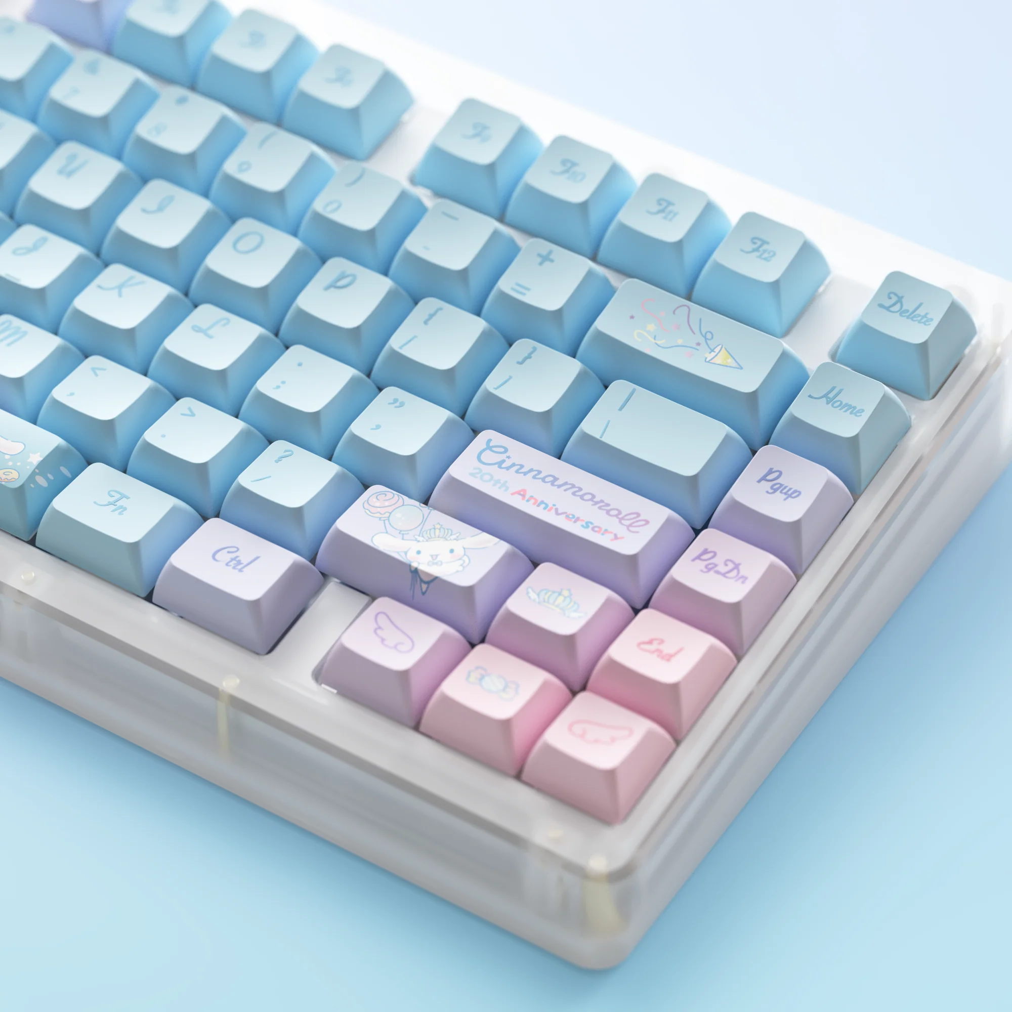 Cinnamoroll 20th Anniversary ACR TOP 75 - Image 6