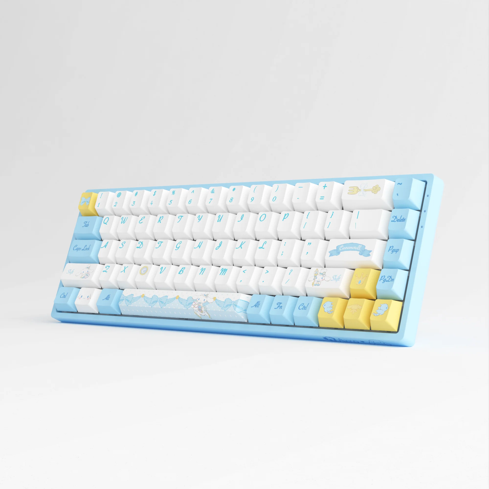 Cinnamoroll 3068B Plus - Image 6