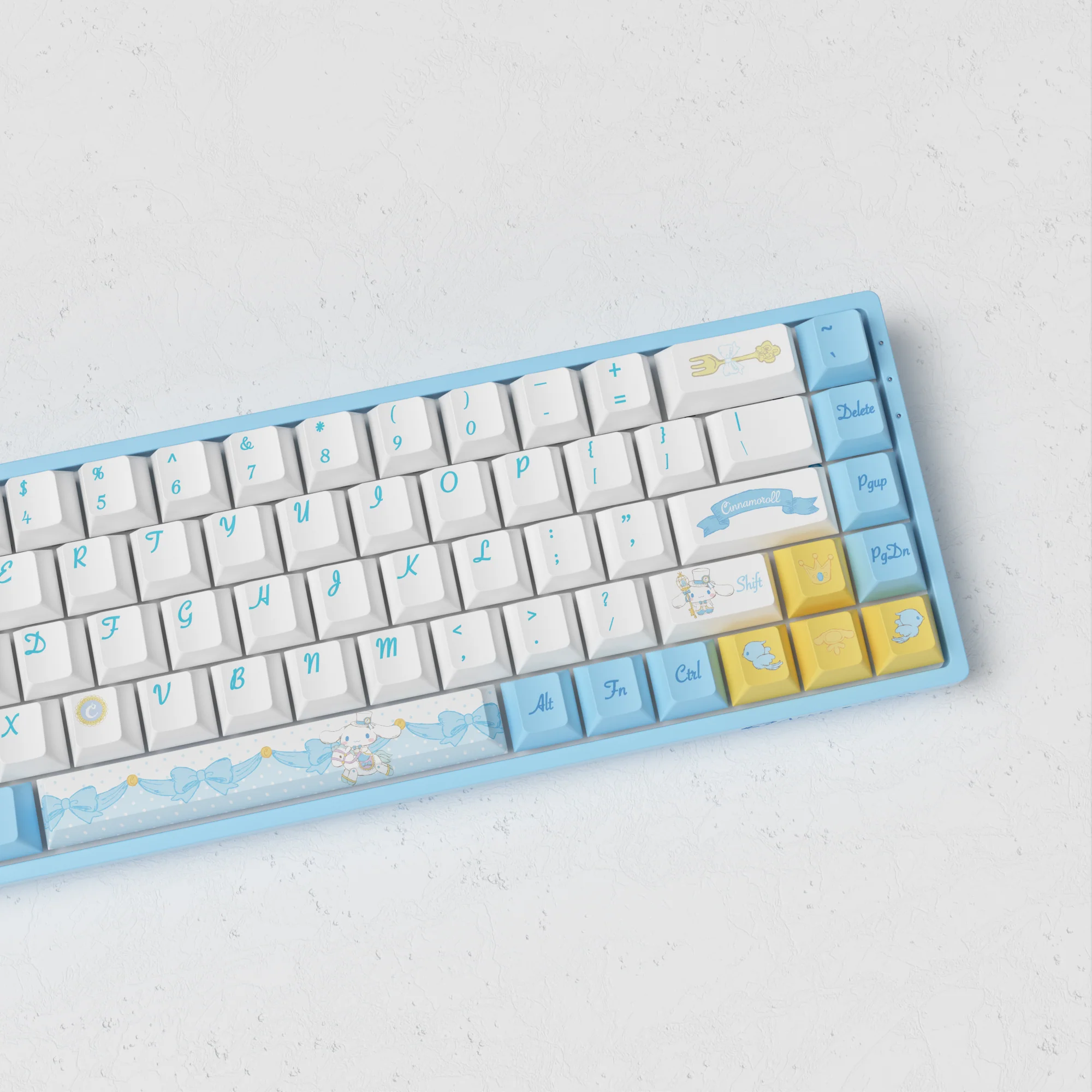 Cinnamoroll 3068B Plus - Image 7