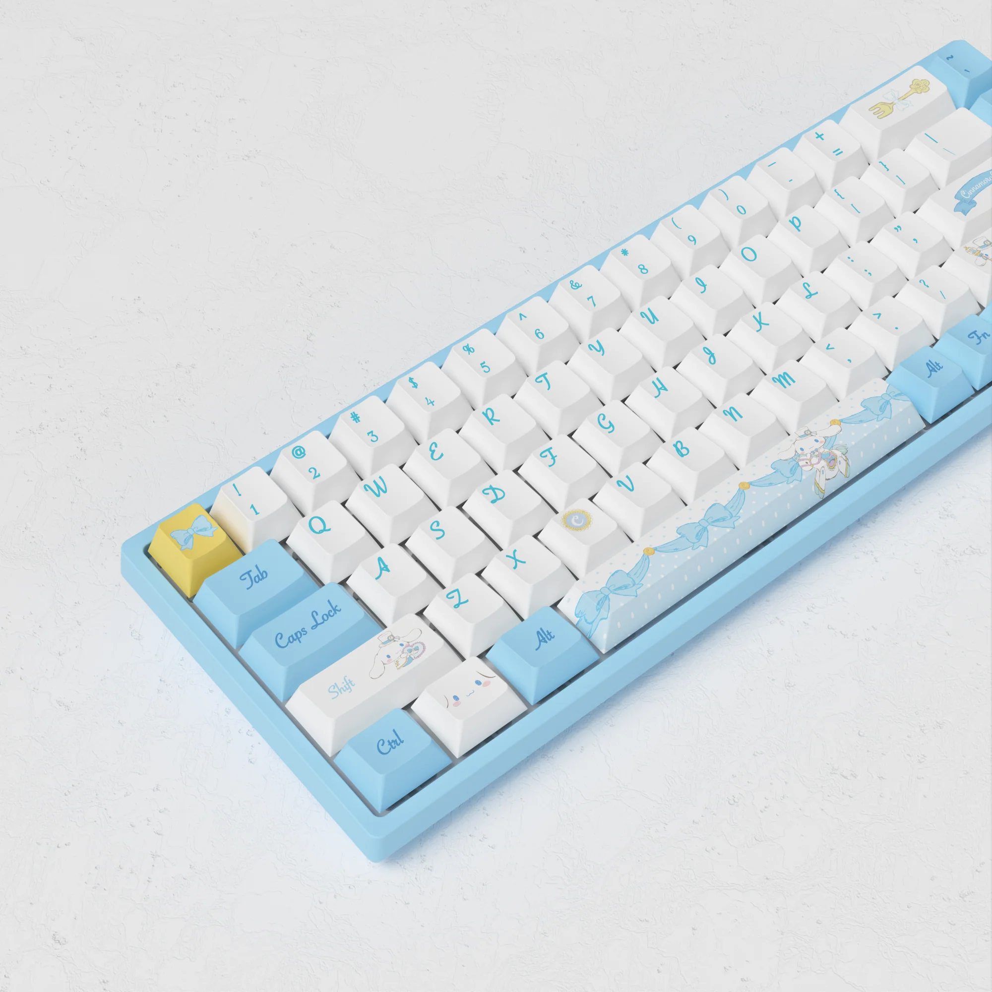 Cinnamoroll 3068B Plus - Image 8