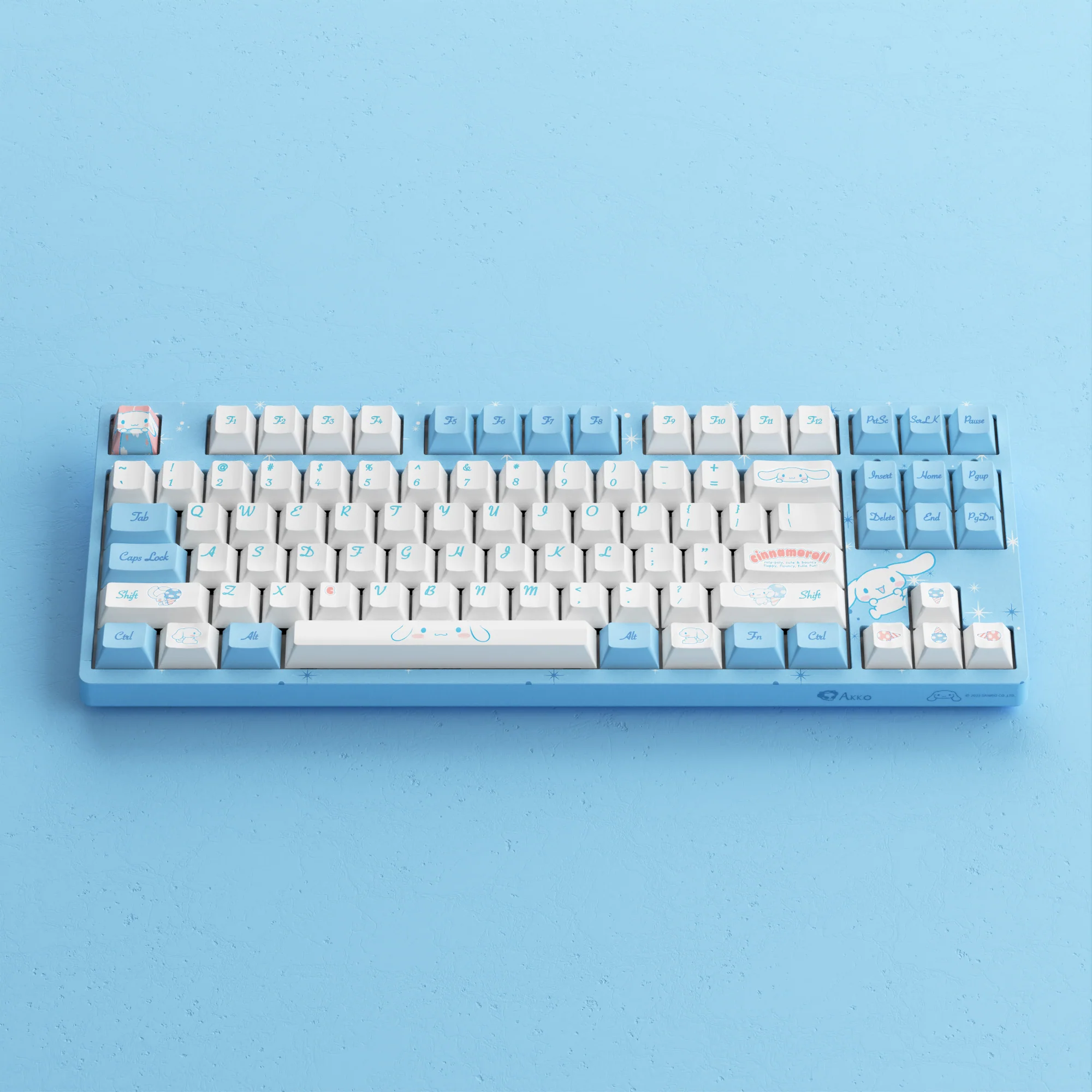 Cinnamoroll 3087v2 - Image 3