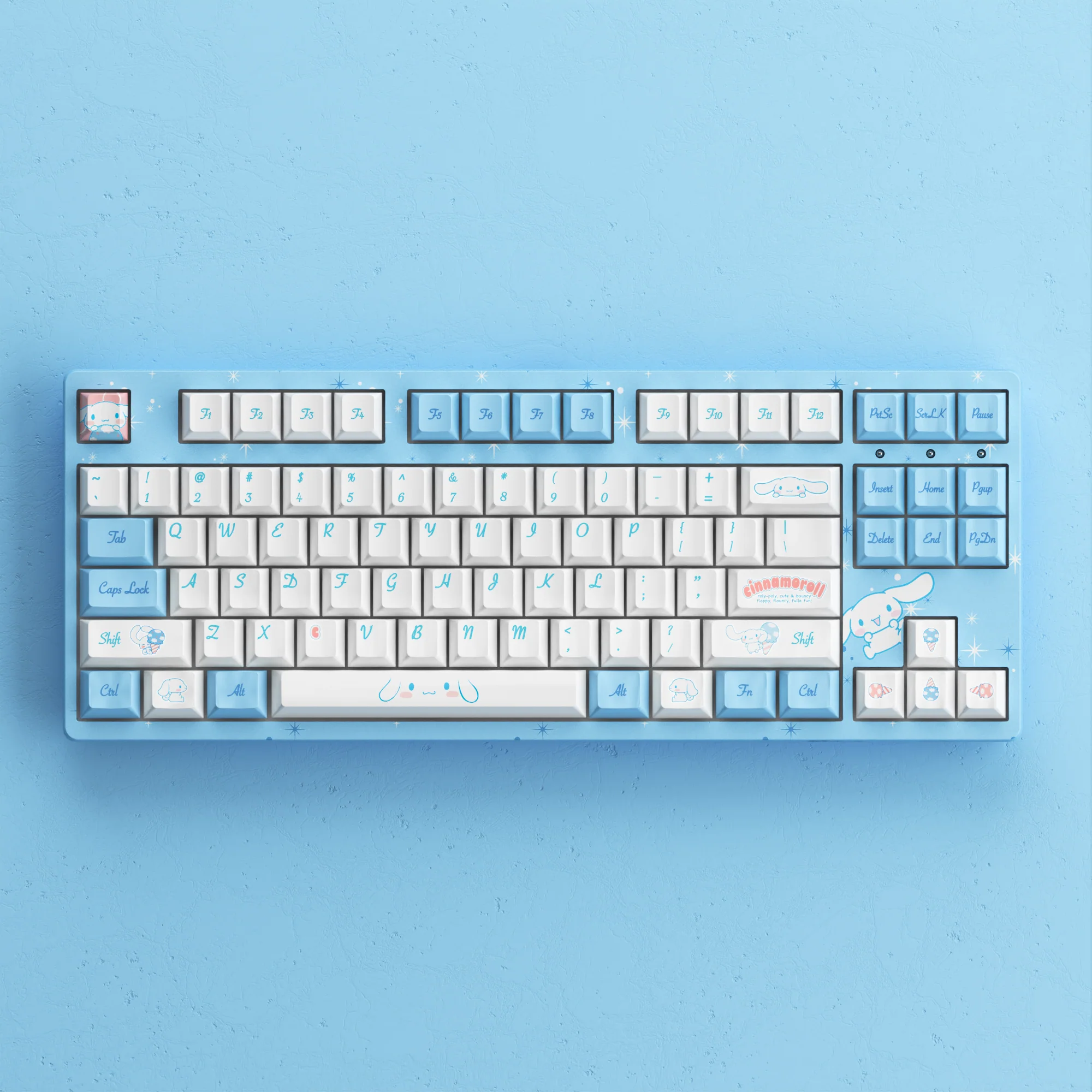 Cinnamoroll 3087v2 - Image 8