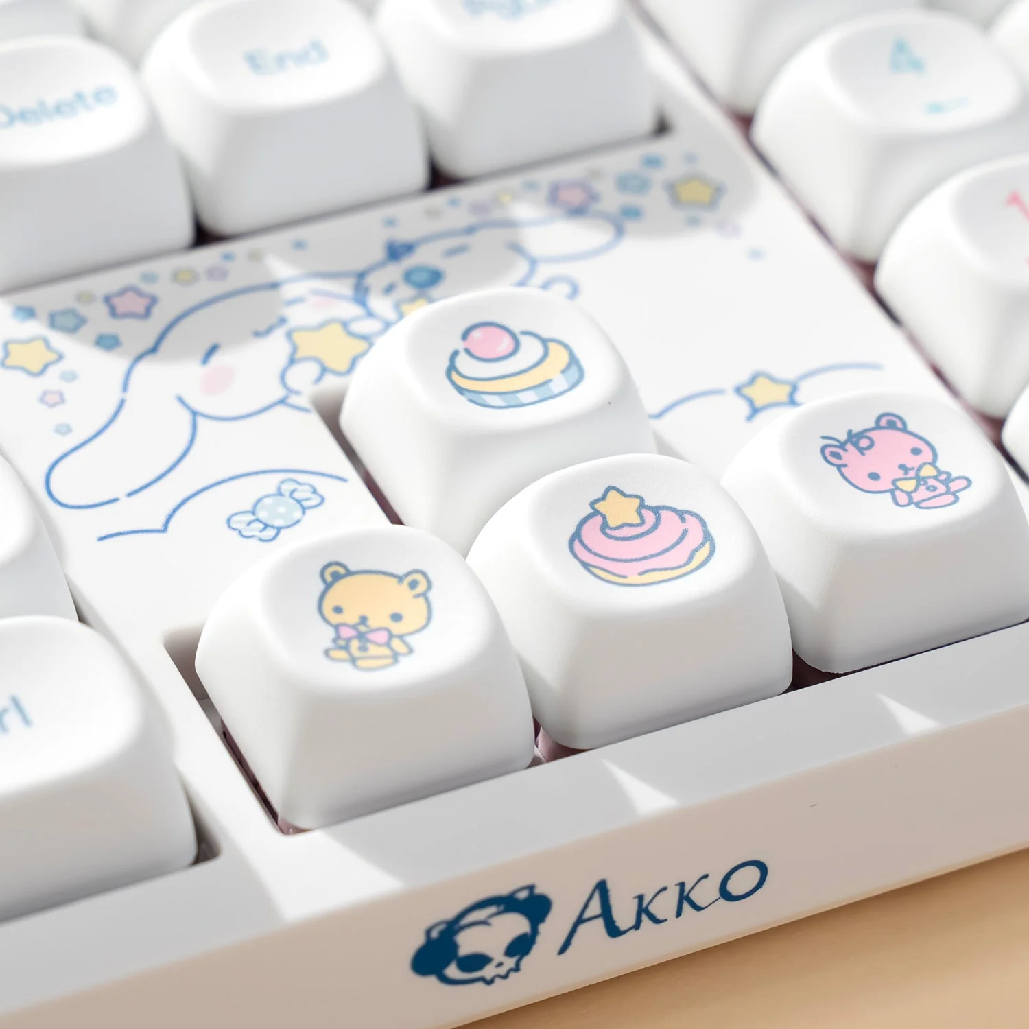 Cinnamoroll 3108v3 - Image 17