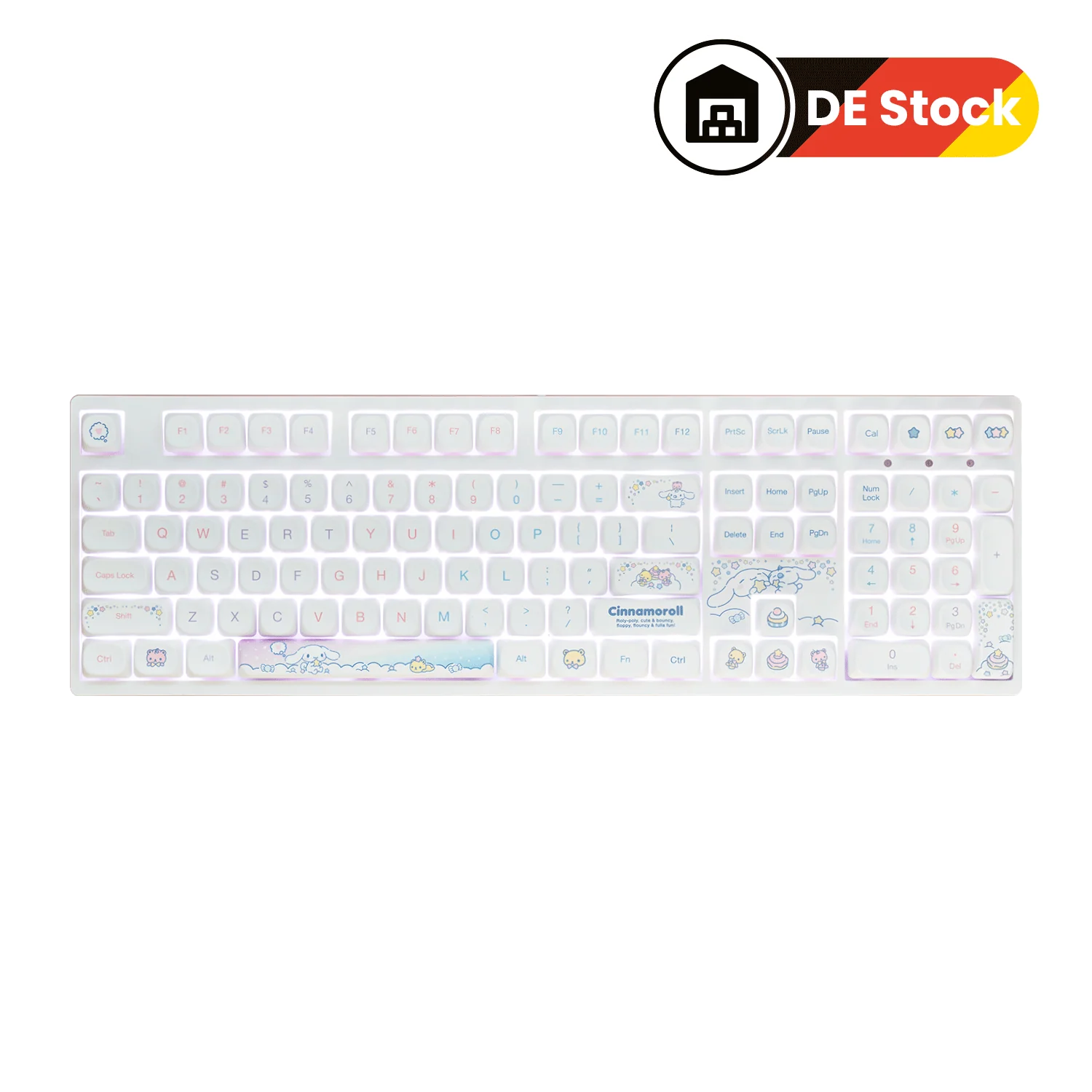 Cinnamoroll 3108v3 - Image 20