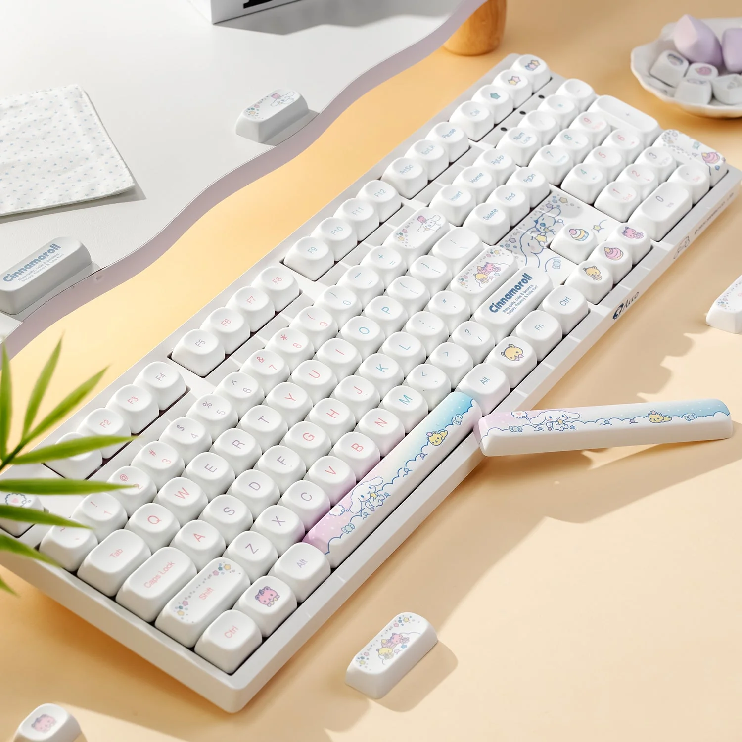 Cinnamoroll 3108v3 - Image 3