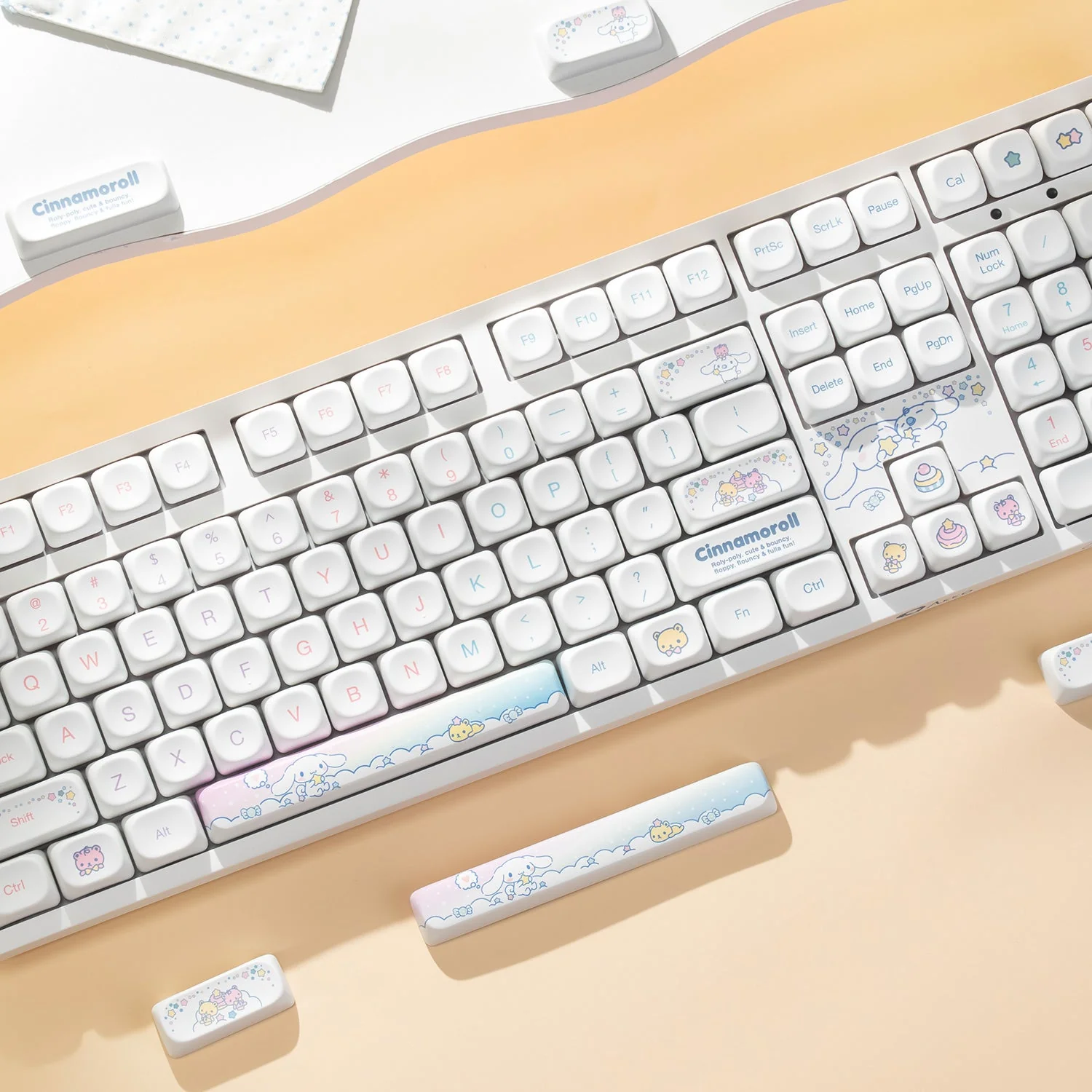 Cinnamoroll 3108v3 - Image 4