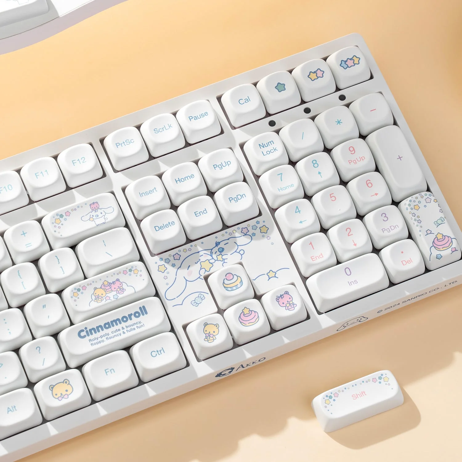 Cinnamoroll 3108v3 - Image 5