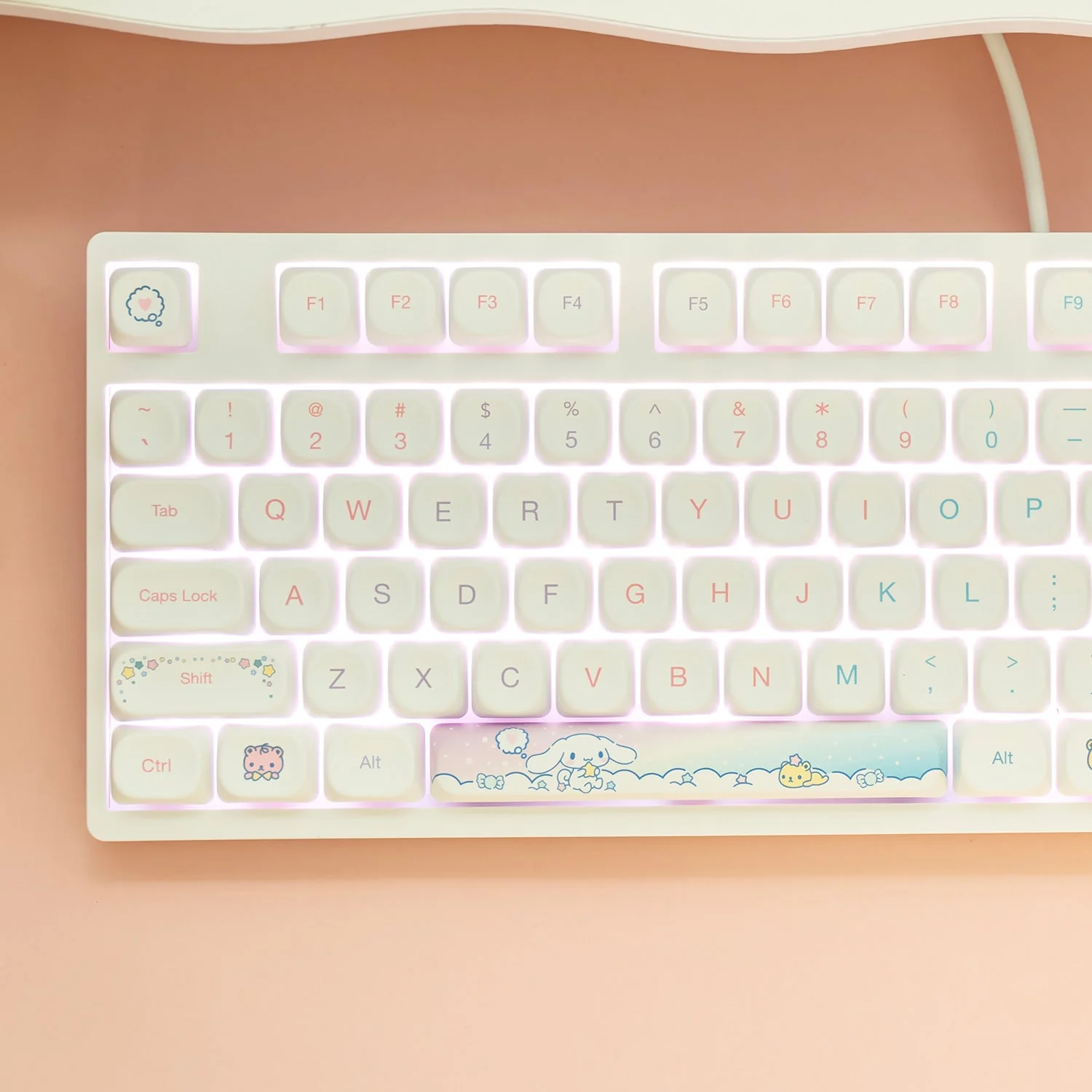 Cinnamoroll 3108v3 - Image 6